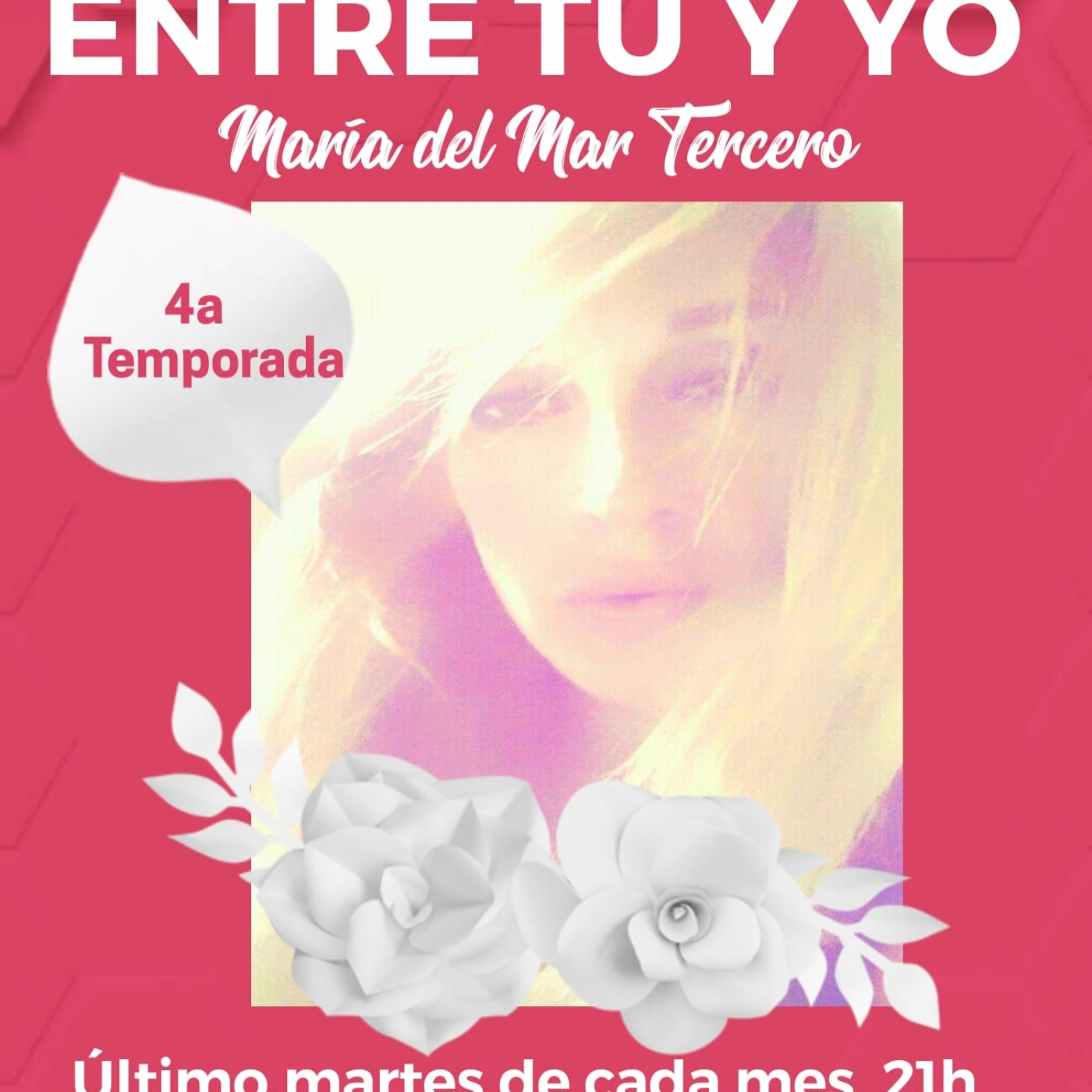 ENTRE TÚ Y YO