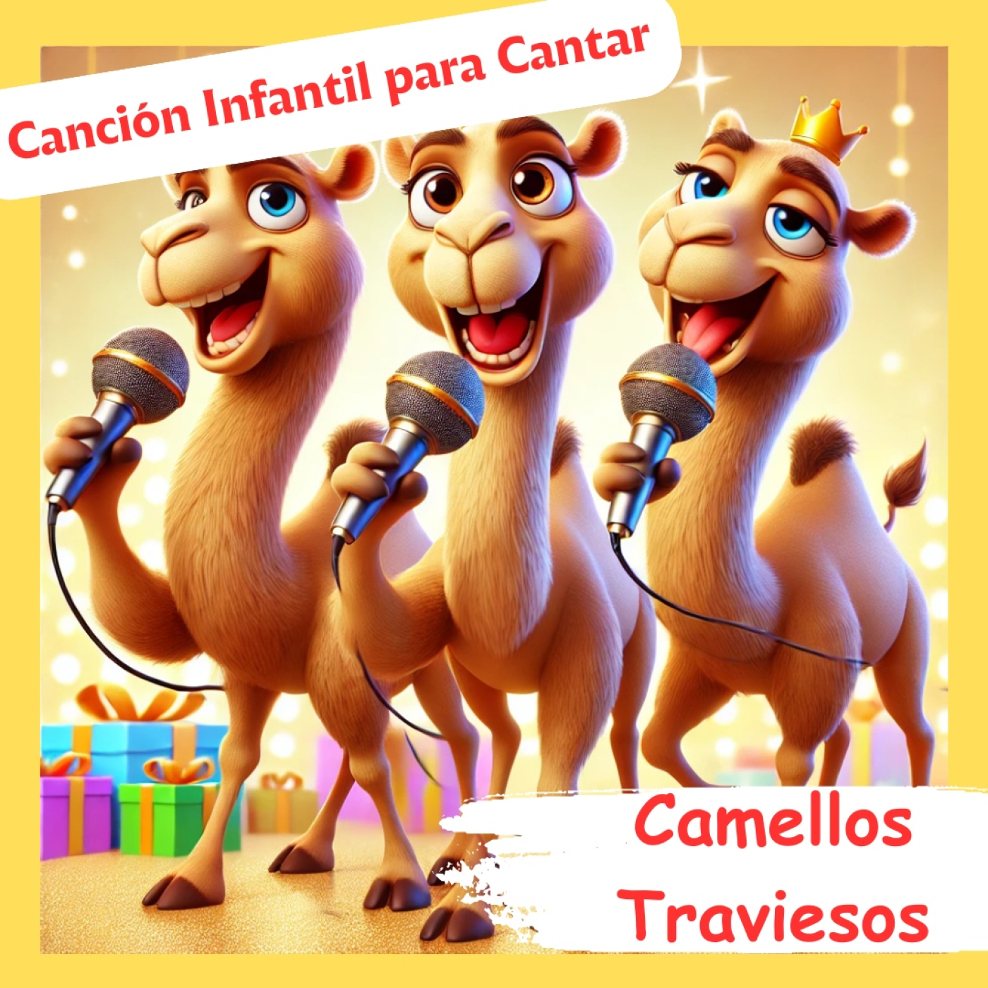 Cuentos para Niños Sabios