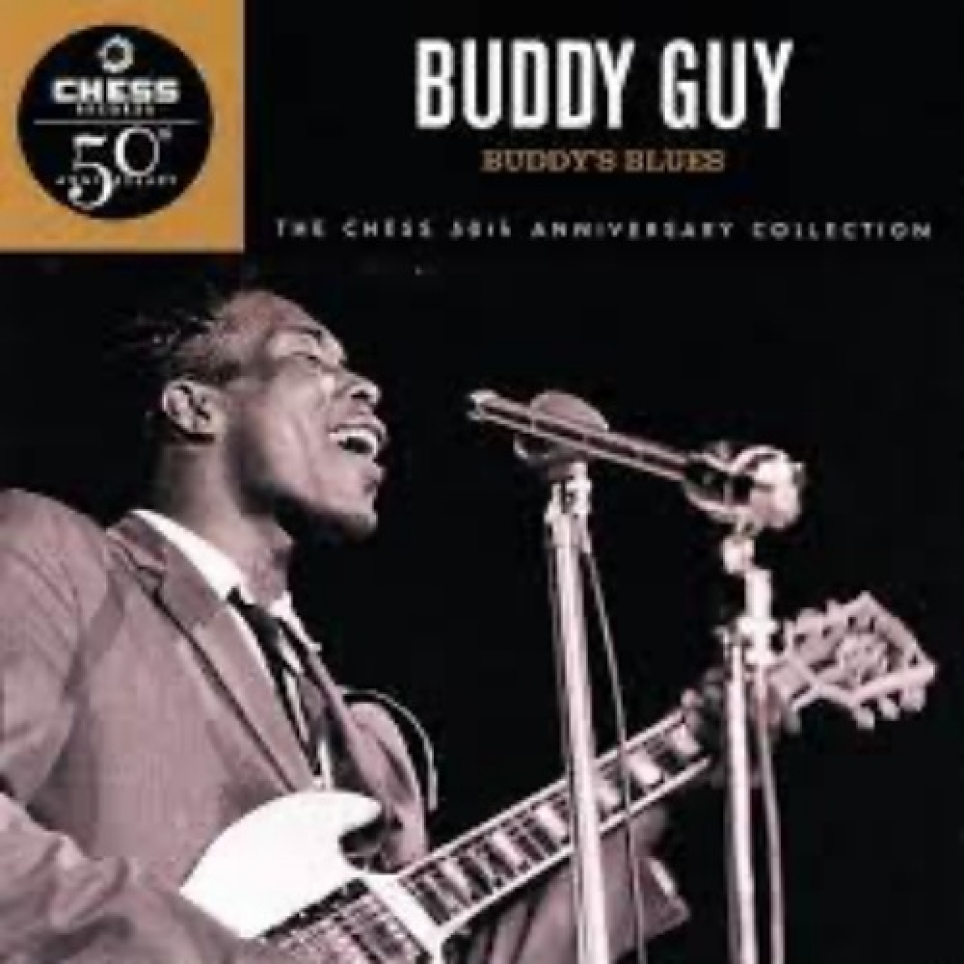 Red Hot Blues