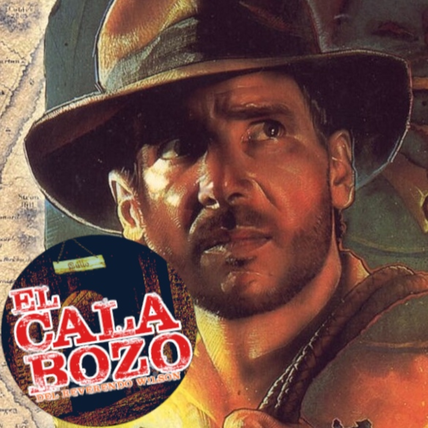 El Calabozo del Reverendo Wilson