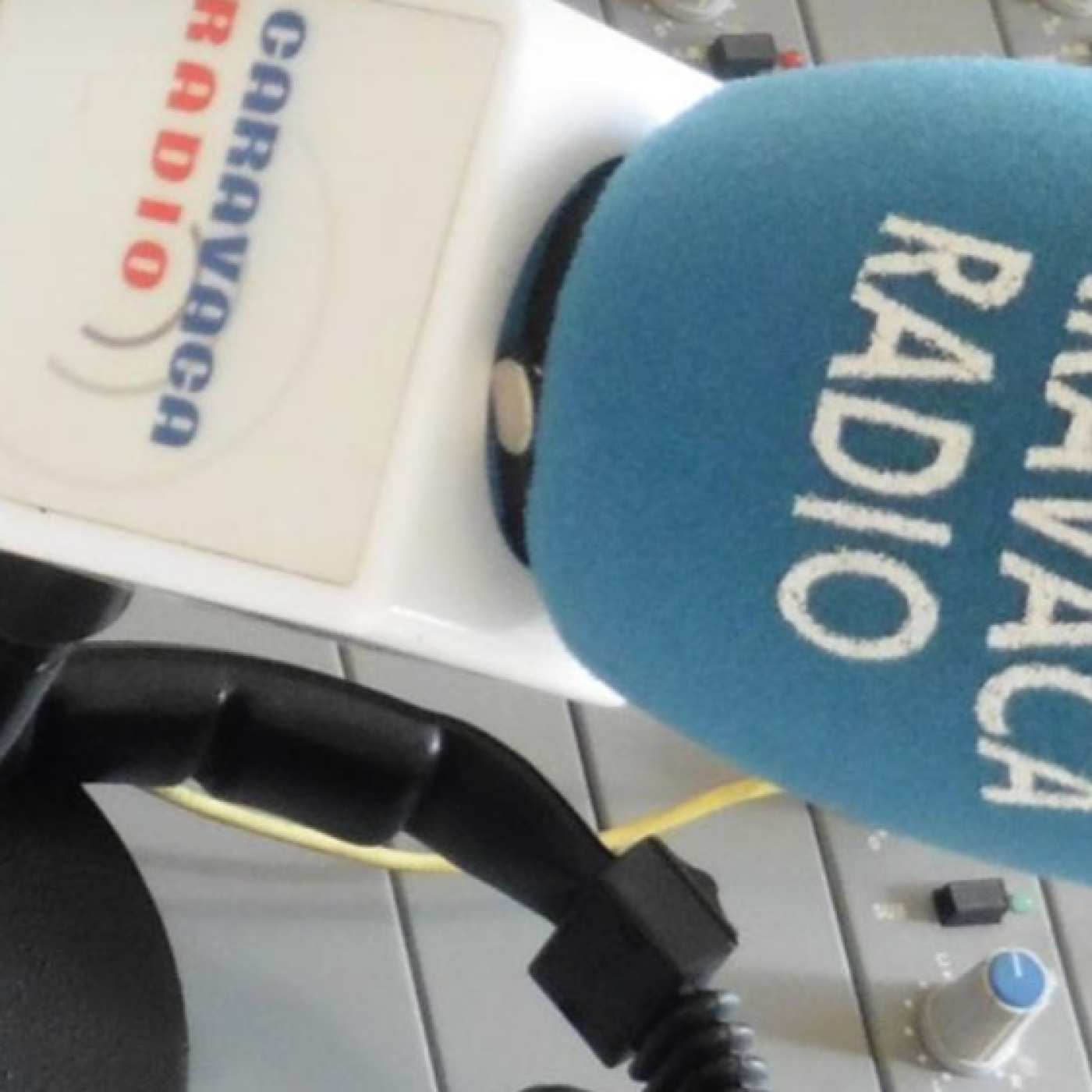 CARAVACA RADIO- Informativo matinal (18-02-2026) episode artwork
