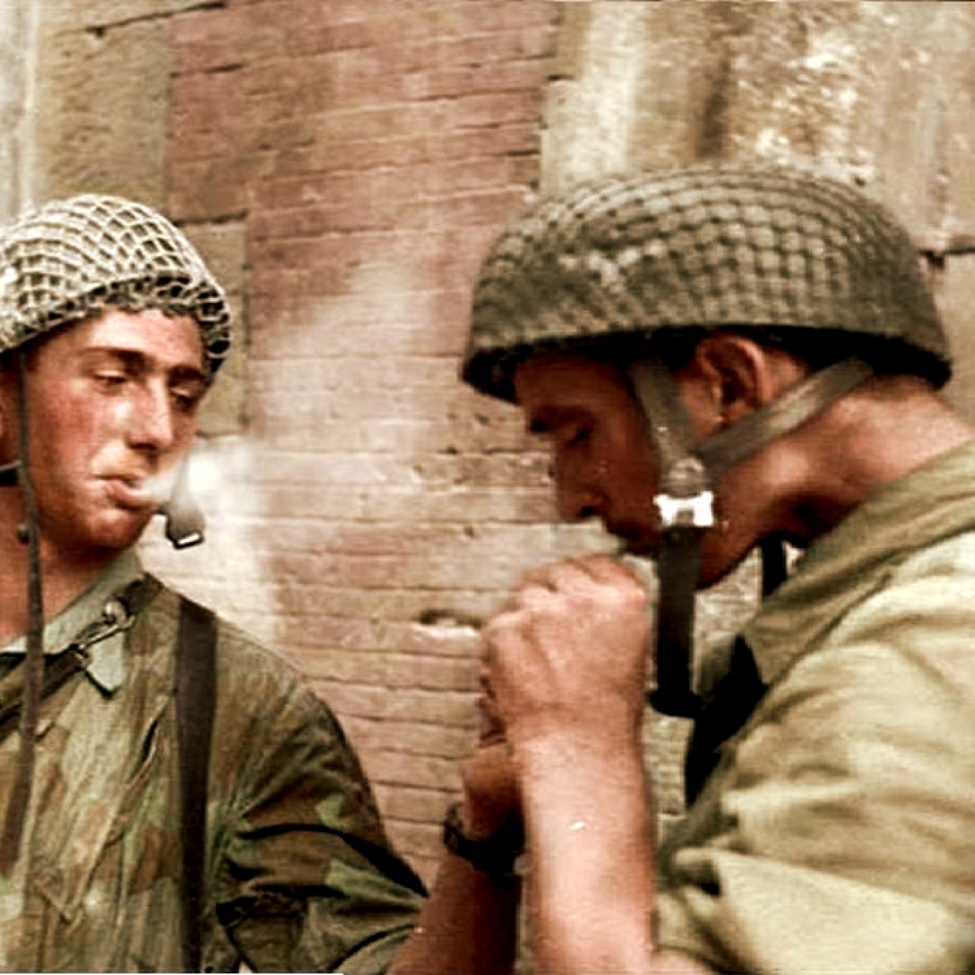 Curiosidades Segunda Guerra Mundial