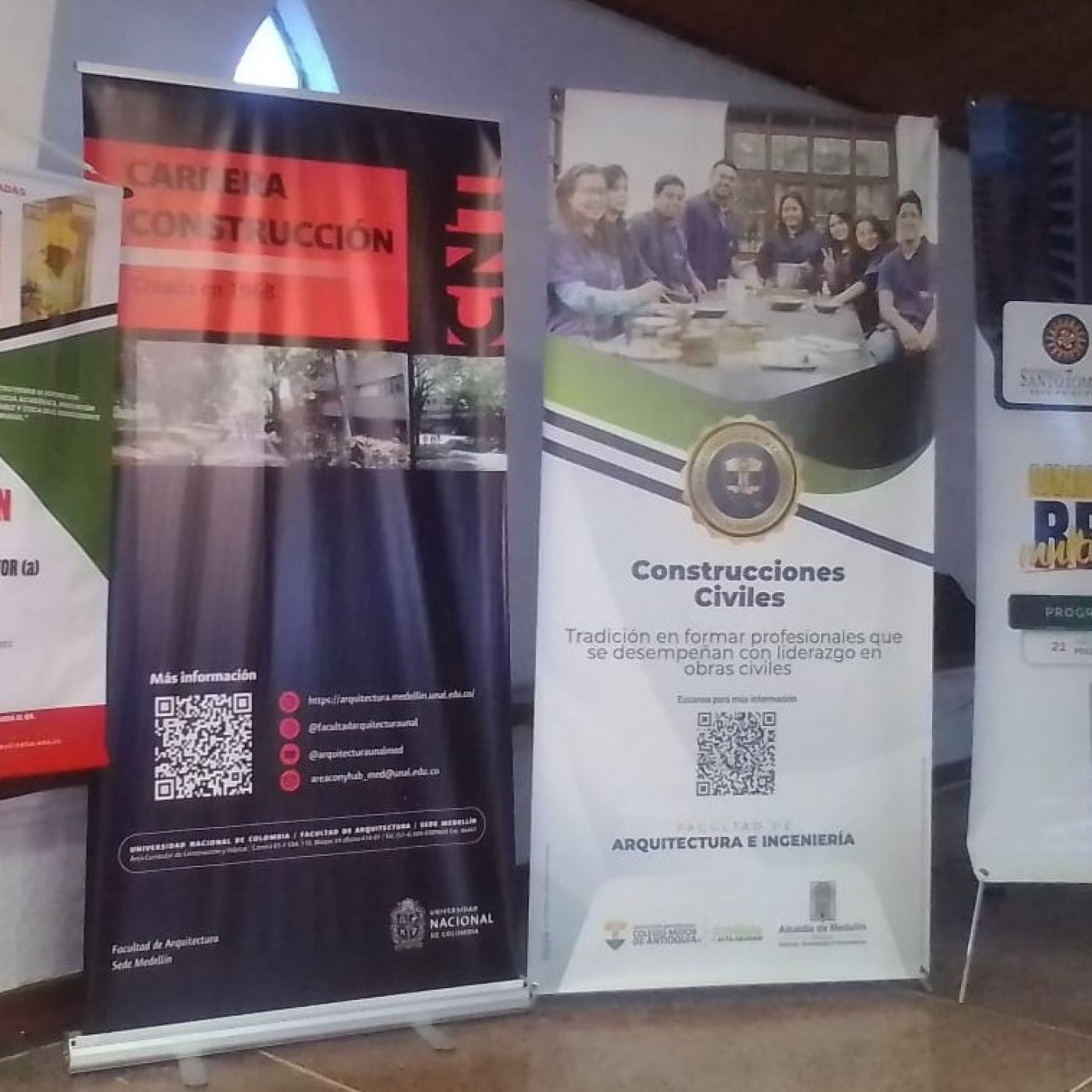 Podcast de Colombia Construye