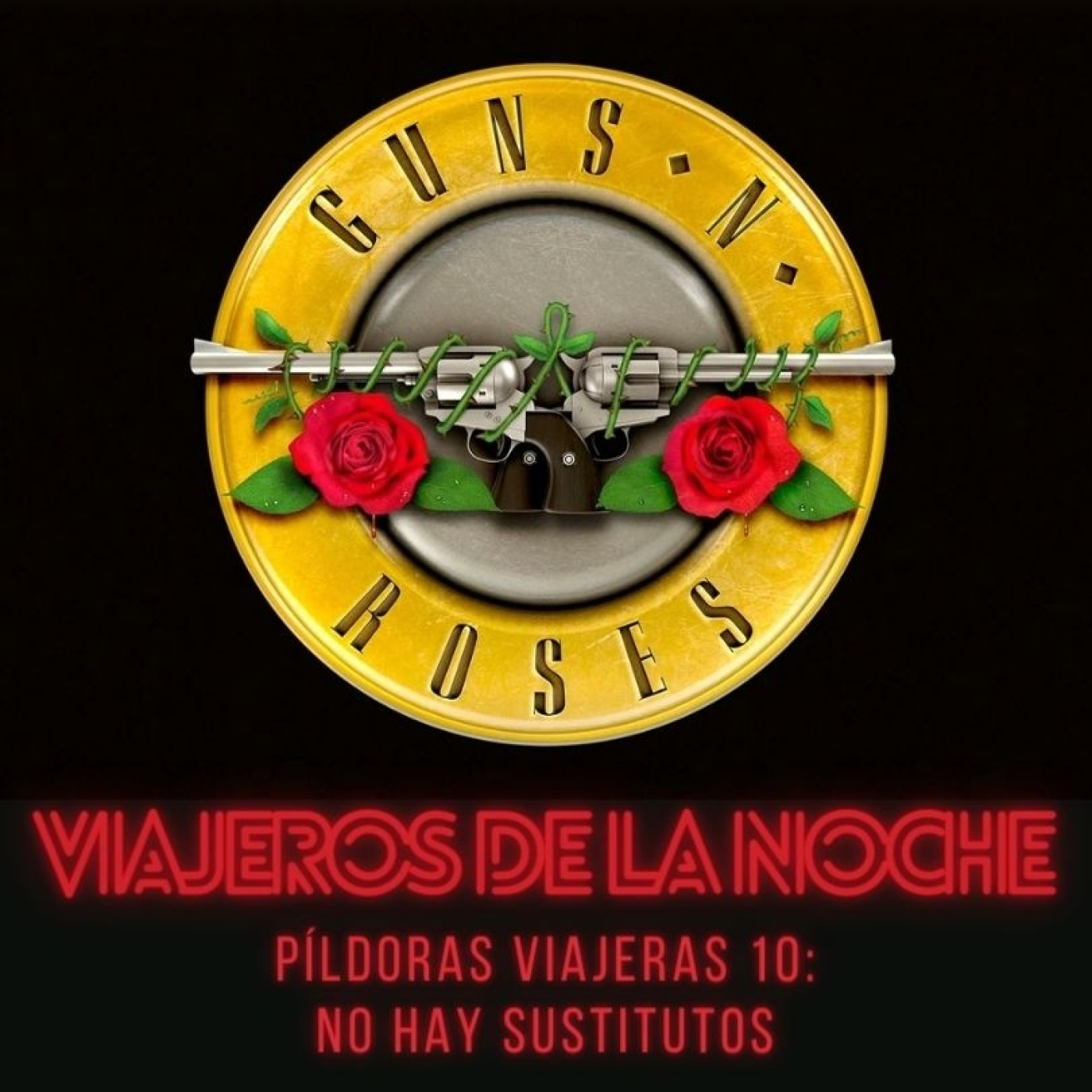 Viajeros de la noche