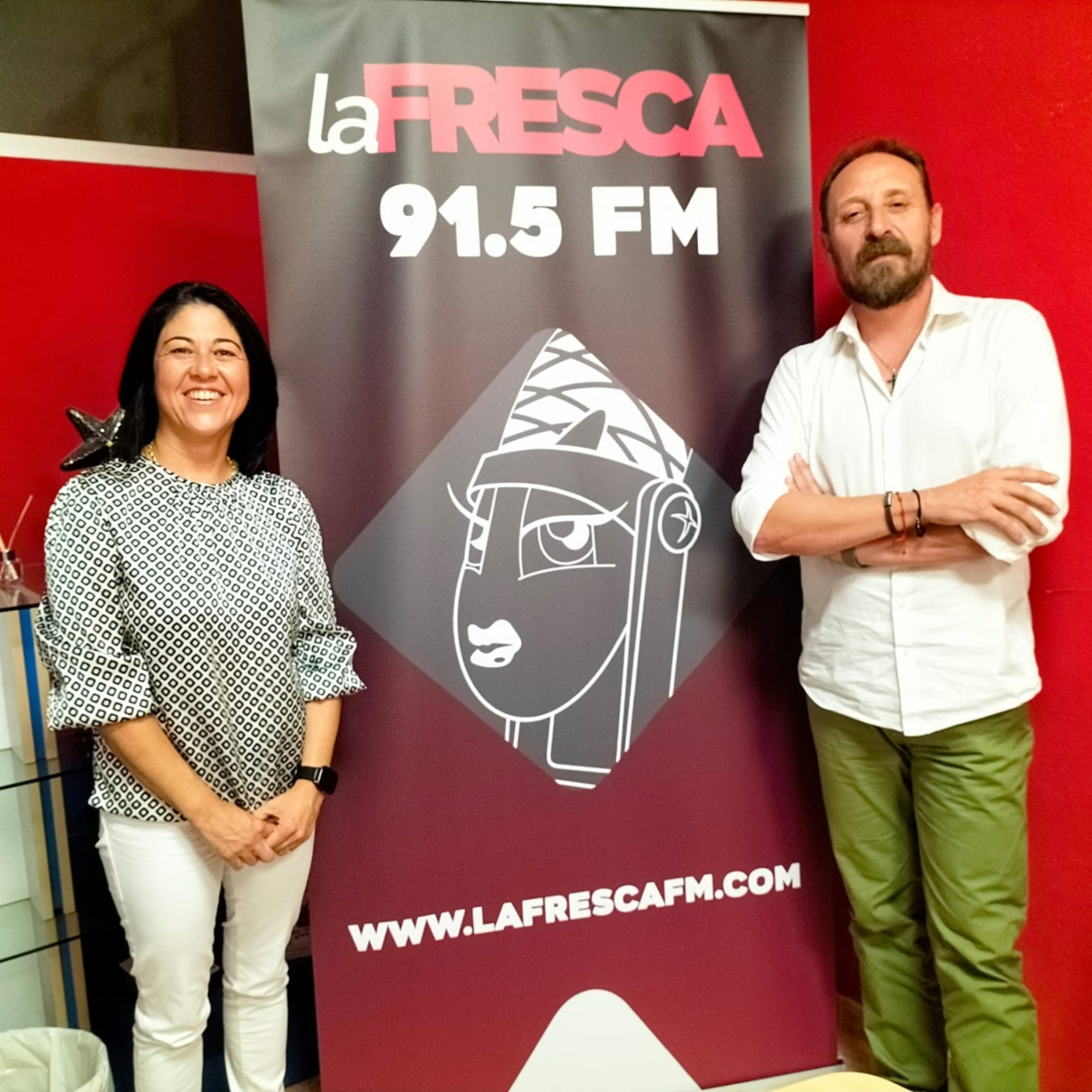 La Fresca FM Podcast