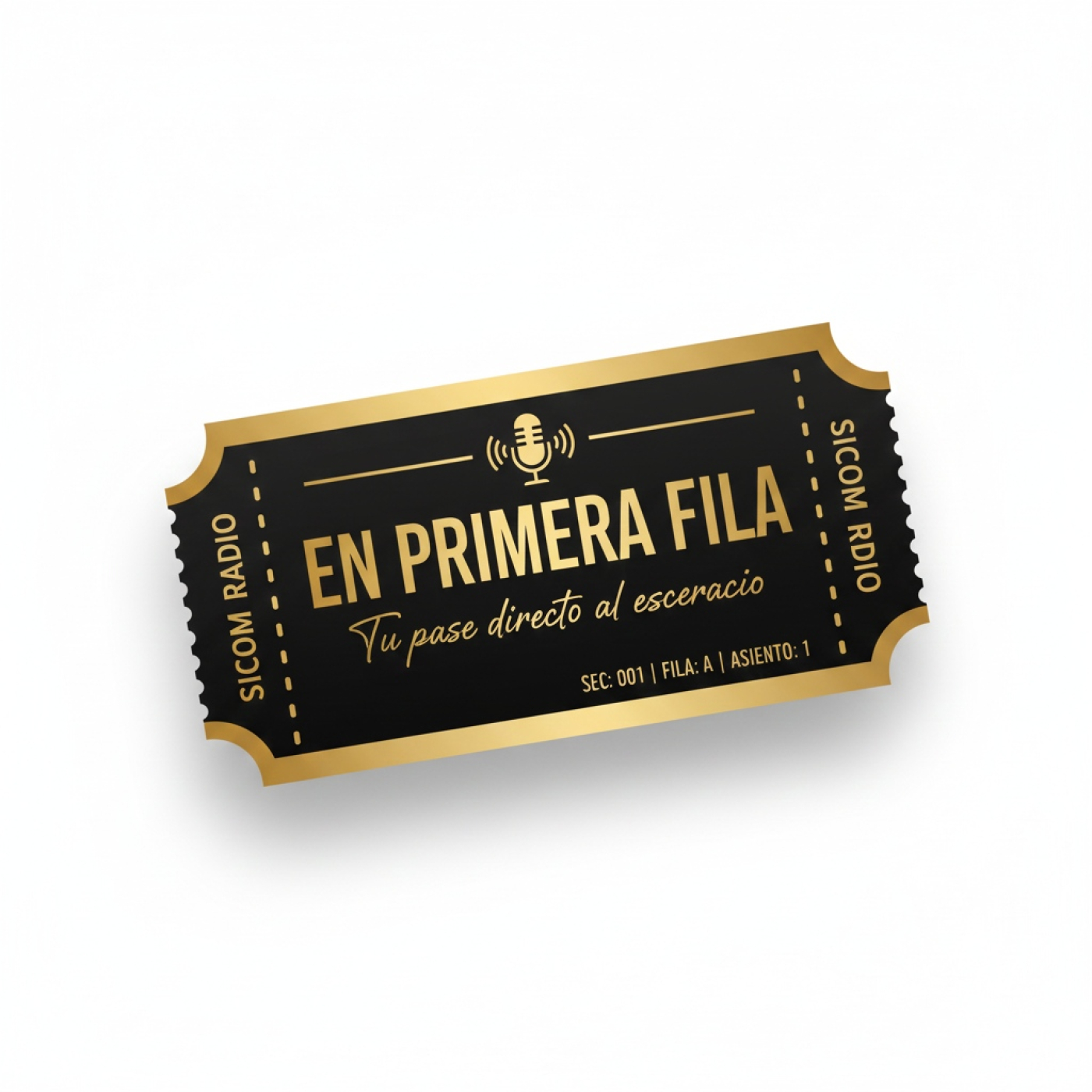 En Primera Fila - Miguel Bosé MTV Unplugged 2016