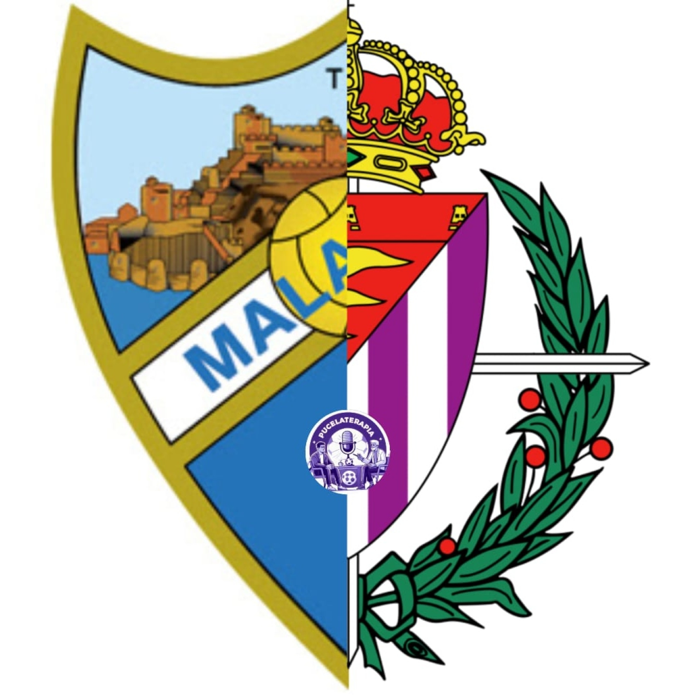 2x26 Málaga CF - Real Valladolid [XtremingXport40]