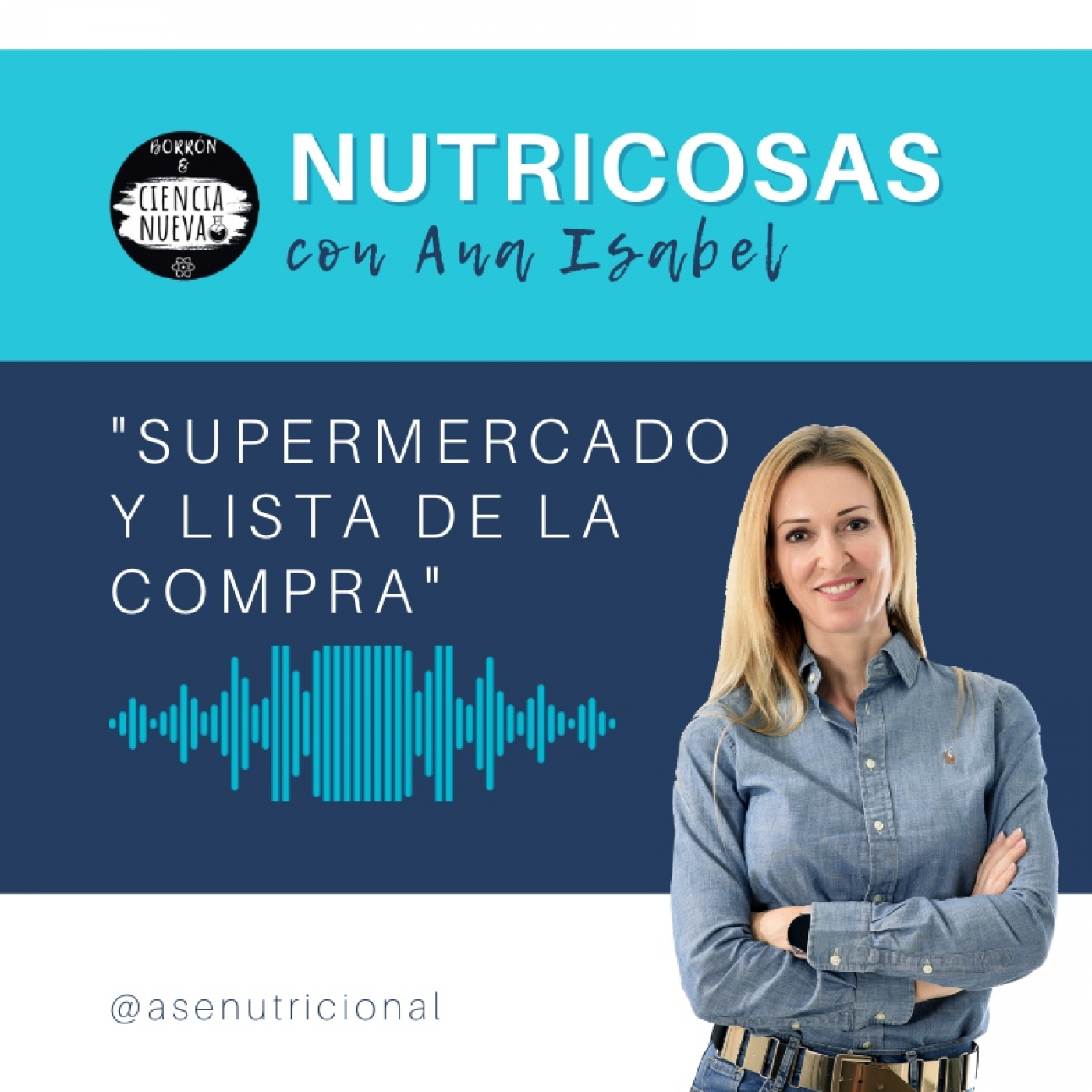 Borrón y Ciencia Nueva: EPISODIOS & SECCIONES