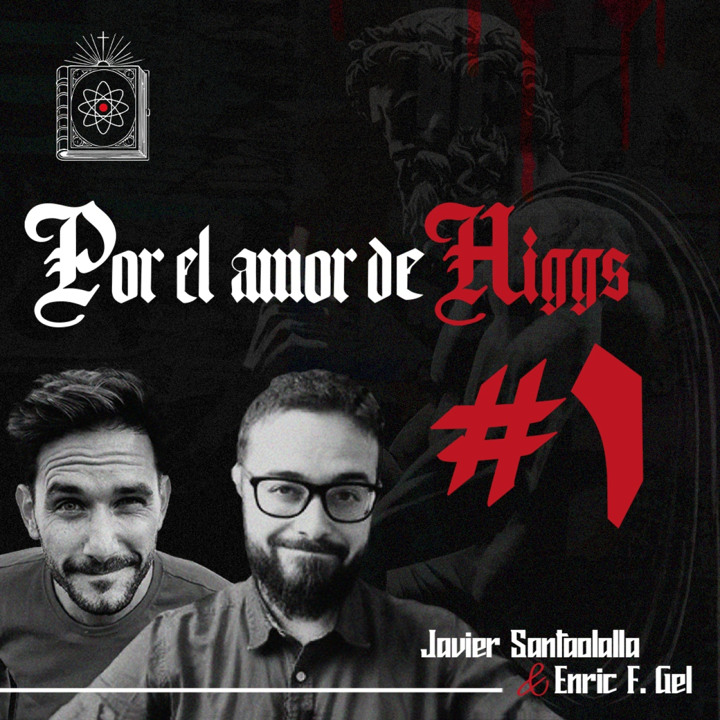 Por El Amor De Higgs