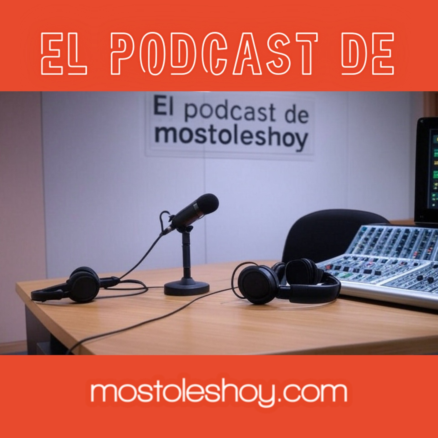 mostoleshoy.com - Tus noticias de Móstoles