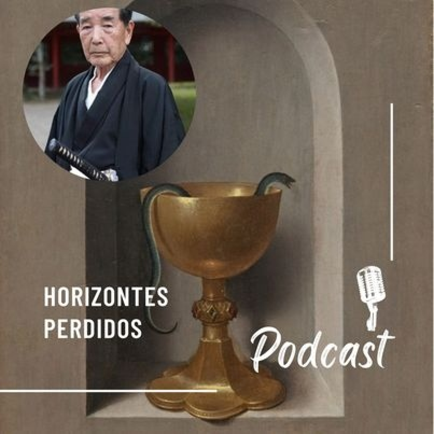 HORIZONTES PERDIDOS