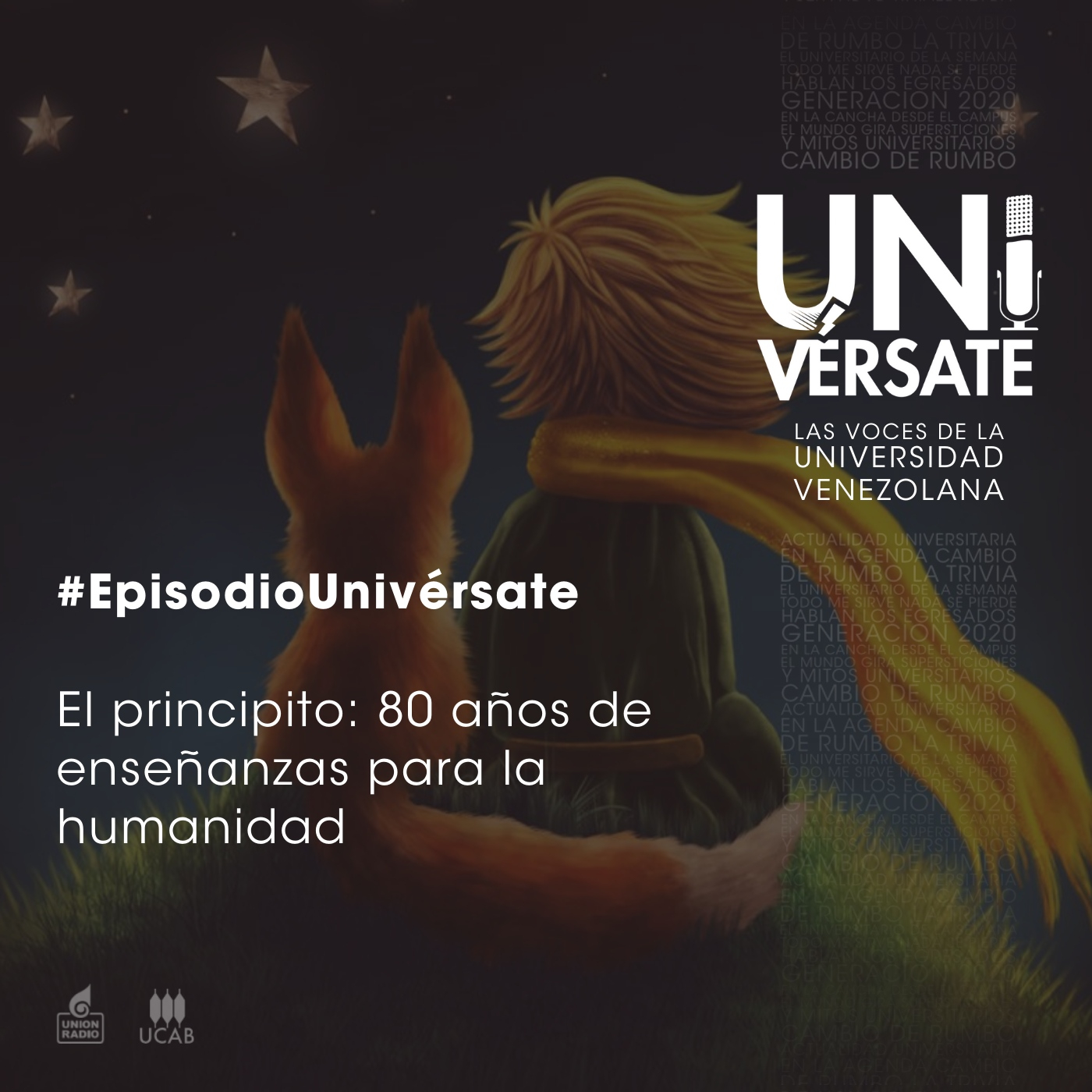 Producción Univérsate