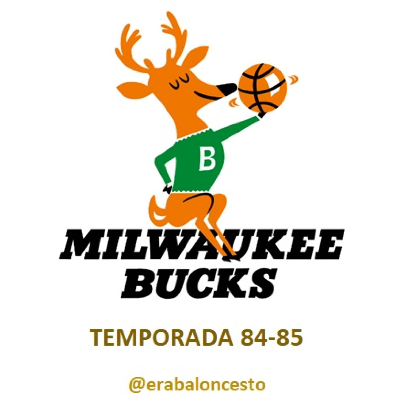 Era baloncesto