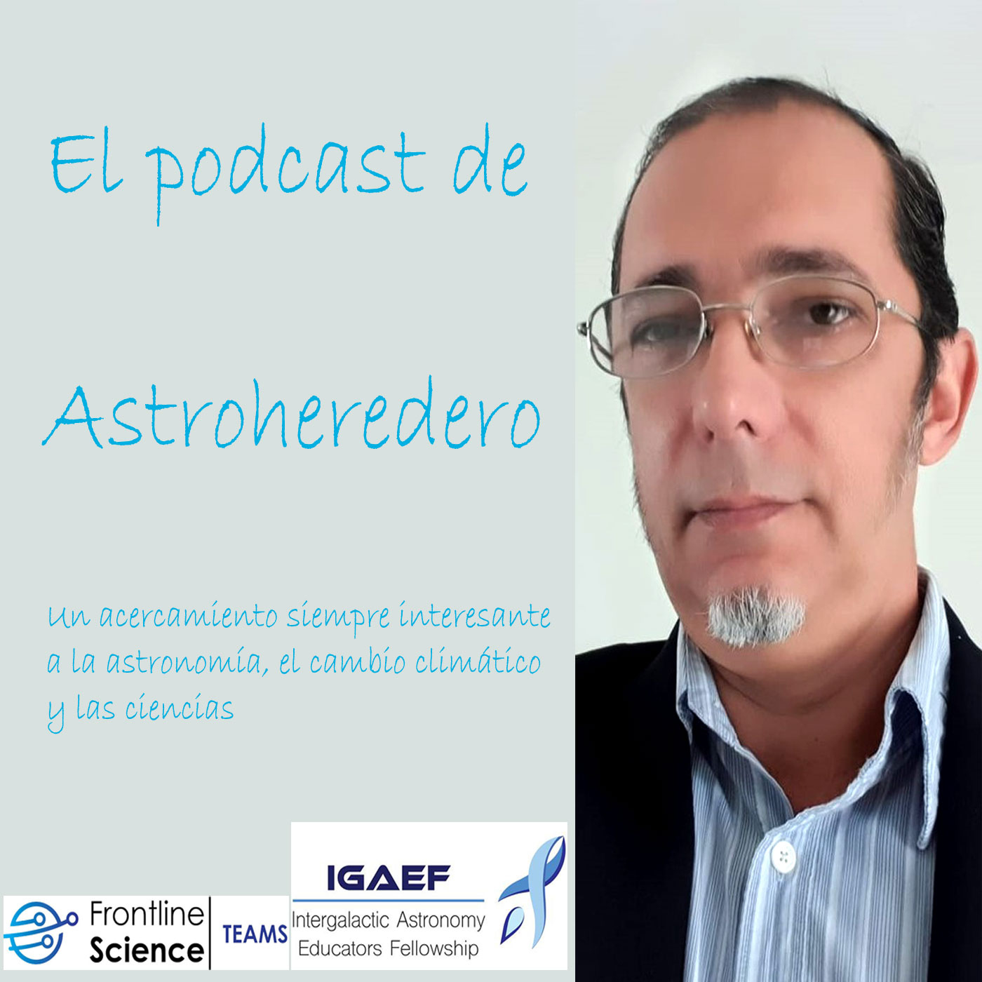 Show de los miercoles #1 episode artwork