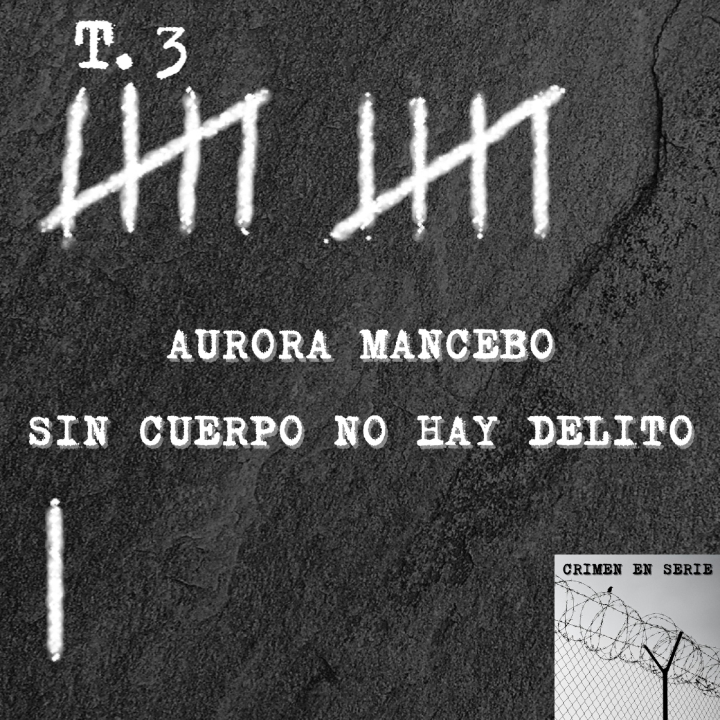 Crimen en Serie