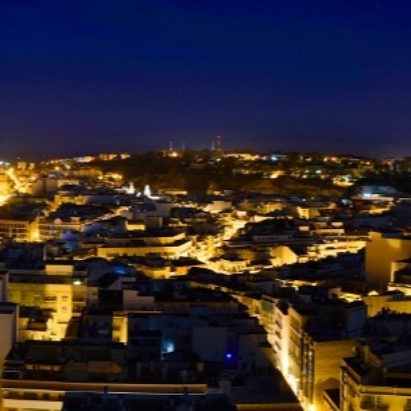 MITOS Y LEYENDAS DE HUELVA
