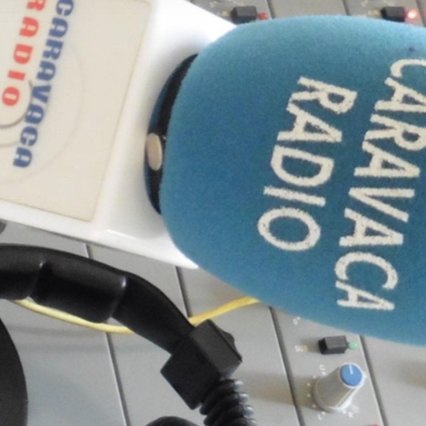 CARAVACA RADIO- Informativo matinal (05-06-2026) episode artwork
