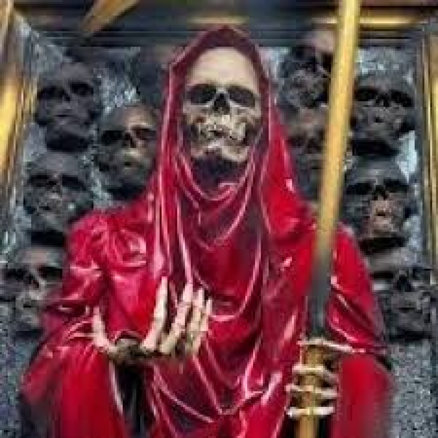 Némesis Radio 12x15: Historia de “San Genarín…” · ¿Cómo nos enfrentamos hoy día a la Muerte?