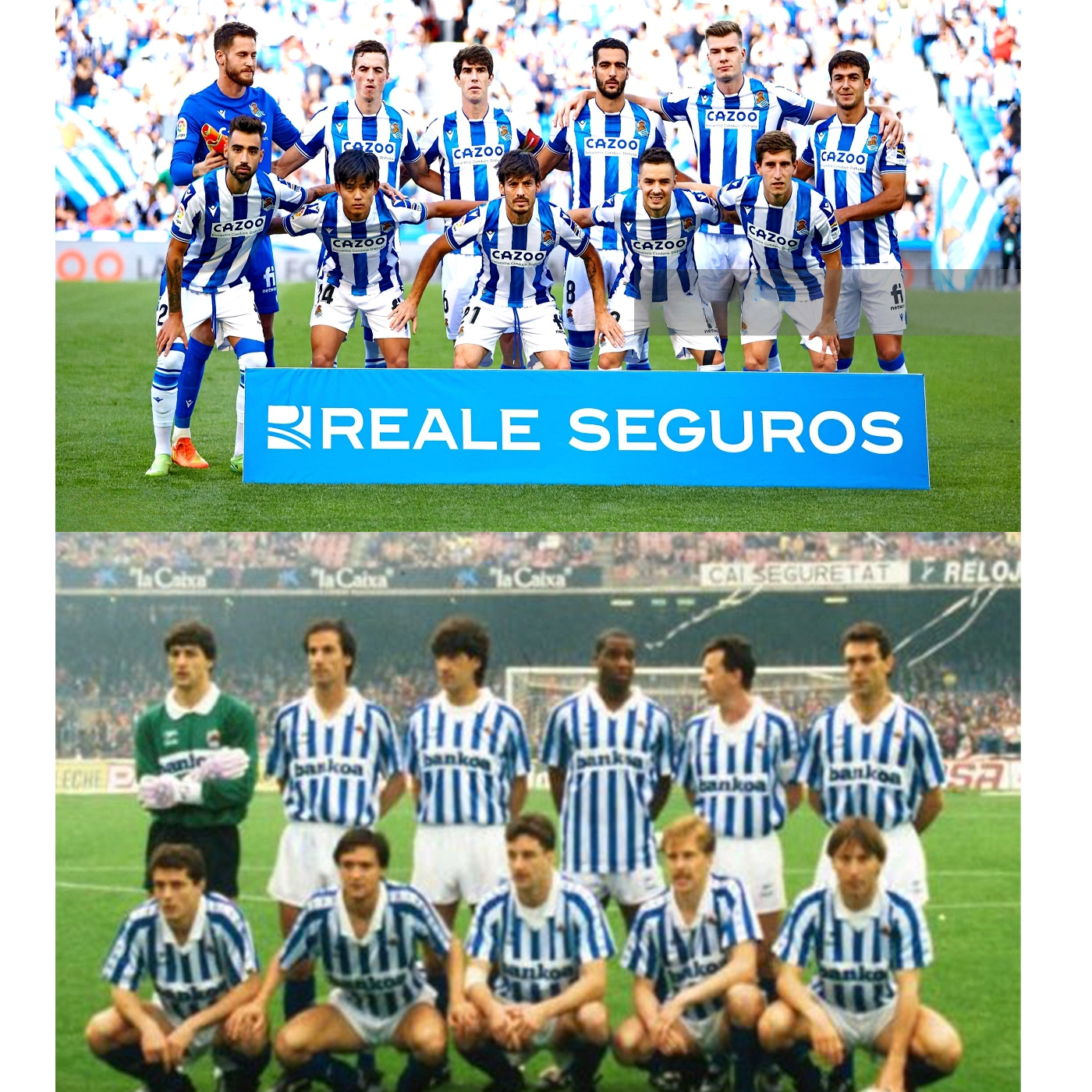 EL ULTIMO PASE DE ILLARRA