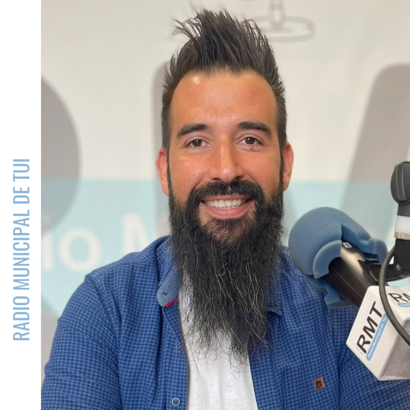 Espazo comercio | Pepe Míguez, presidente de ACITUI episode artwork