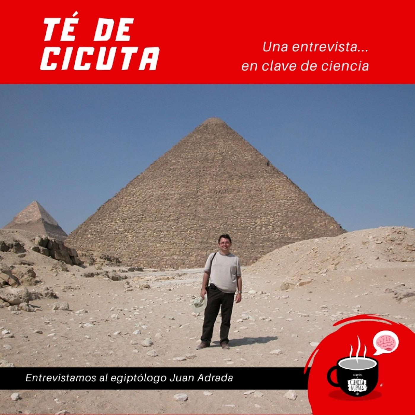 Borrón y Ciencia Nueva: EPISODIOS & SECCIONES