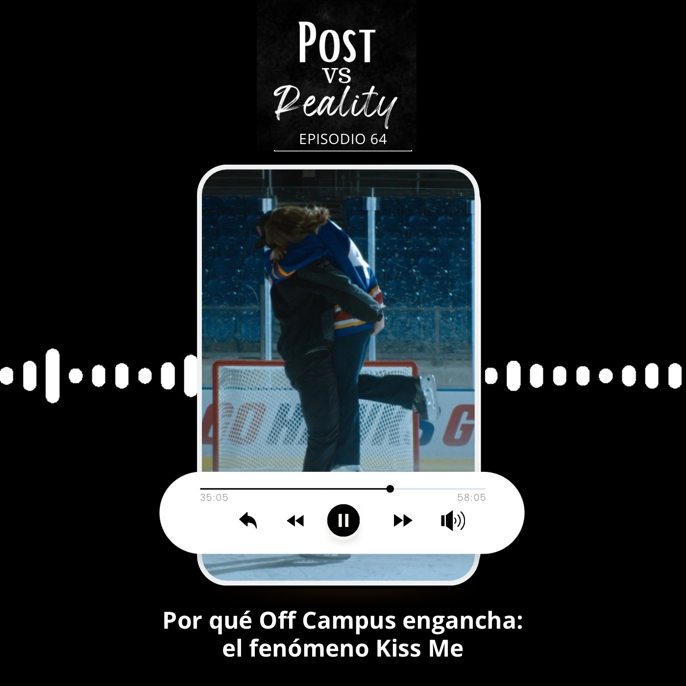 Post vs Reality • Tala Álvarez