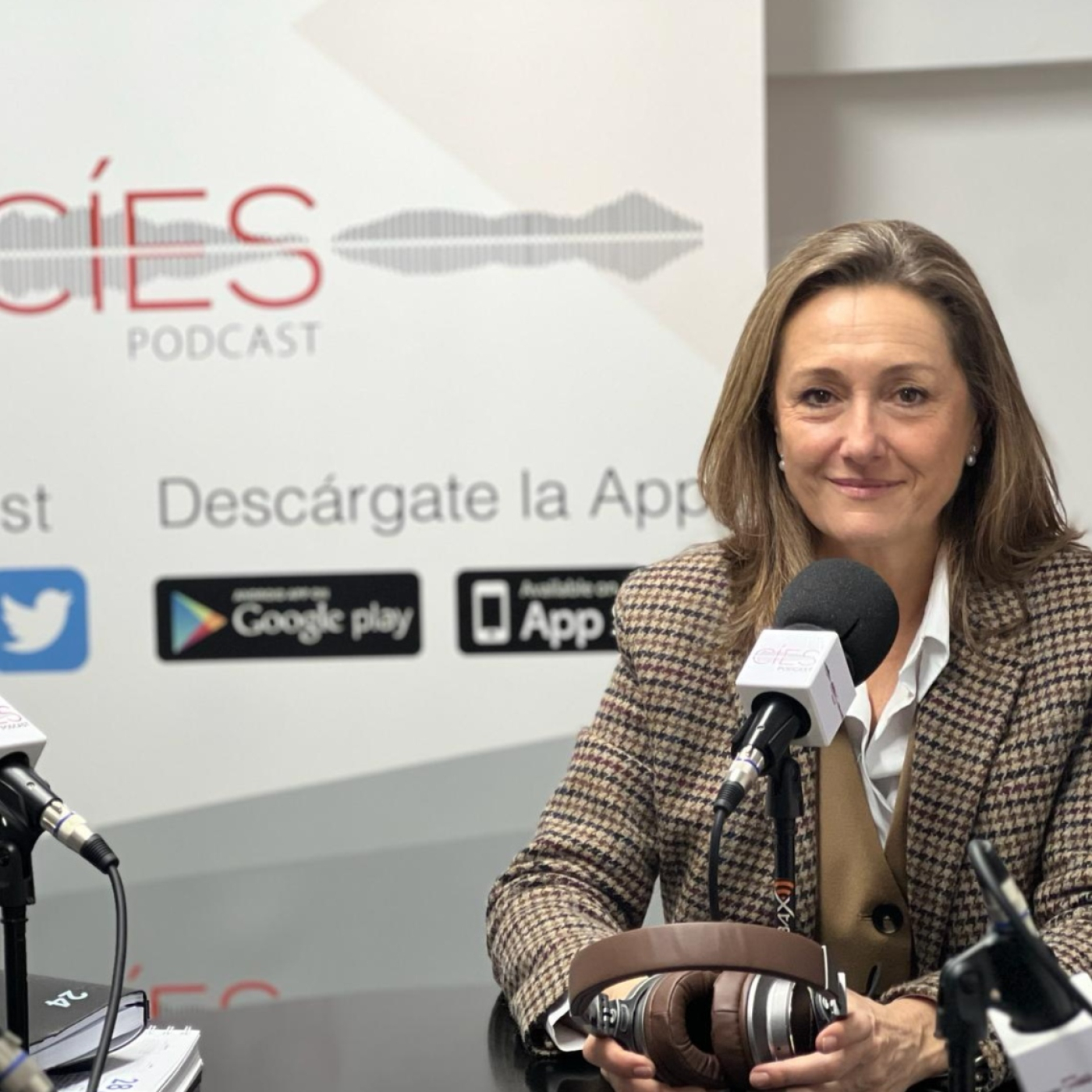 CÍES Podcast: Capítulo 1280 _ 08-04-24