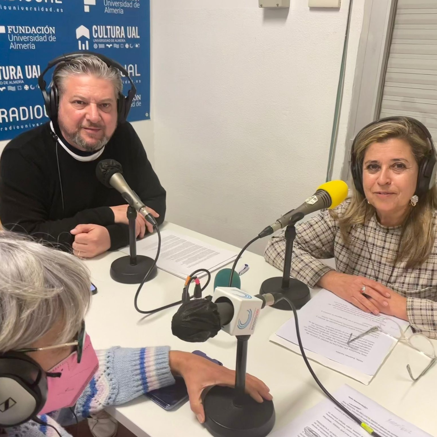Inclúyete Radio