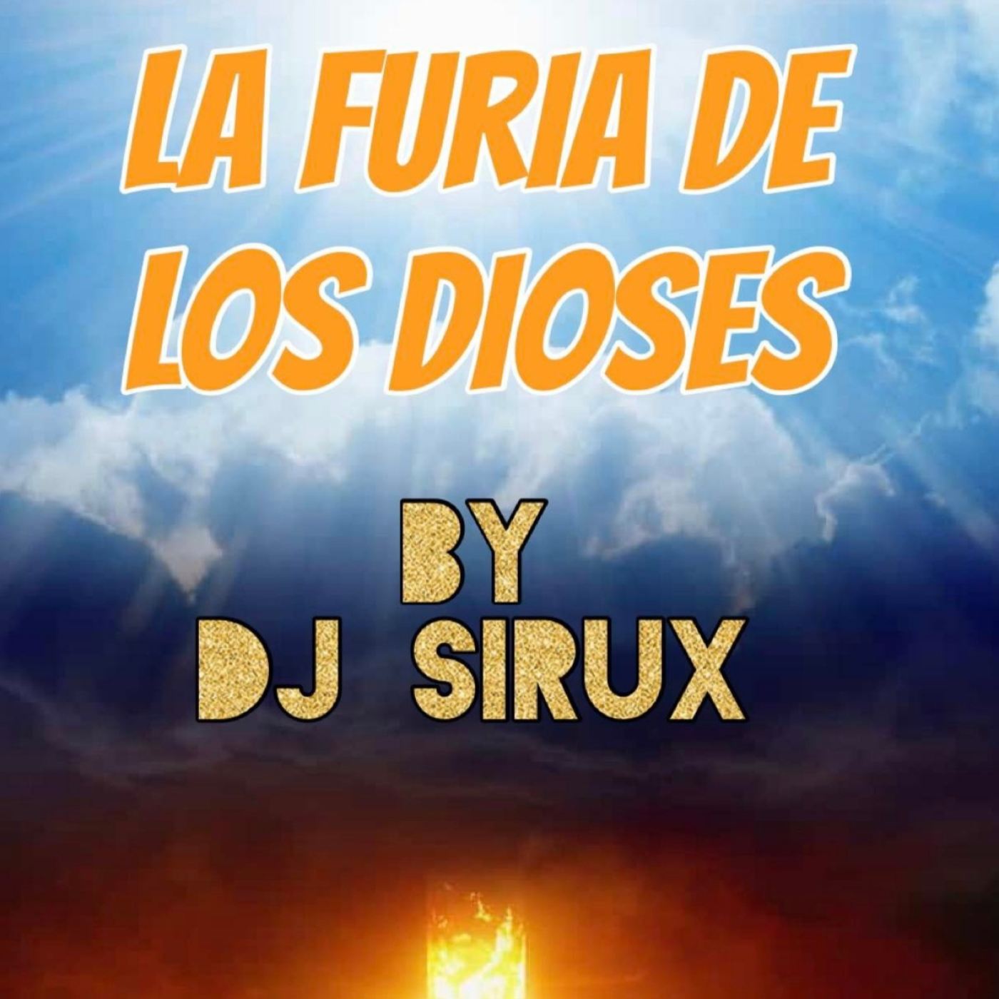 La música es nuestra religión