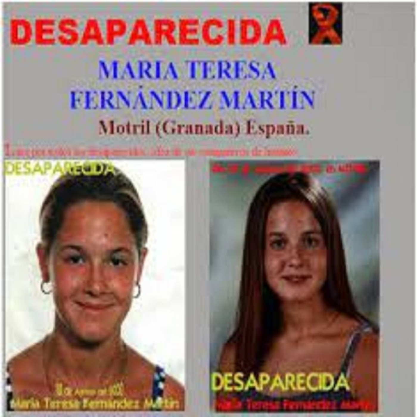 Detrás de la verdad