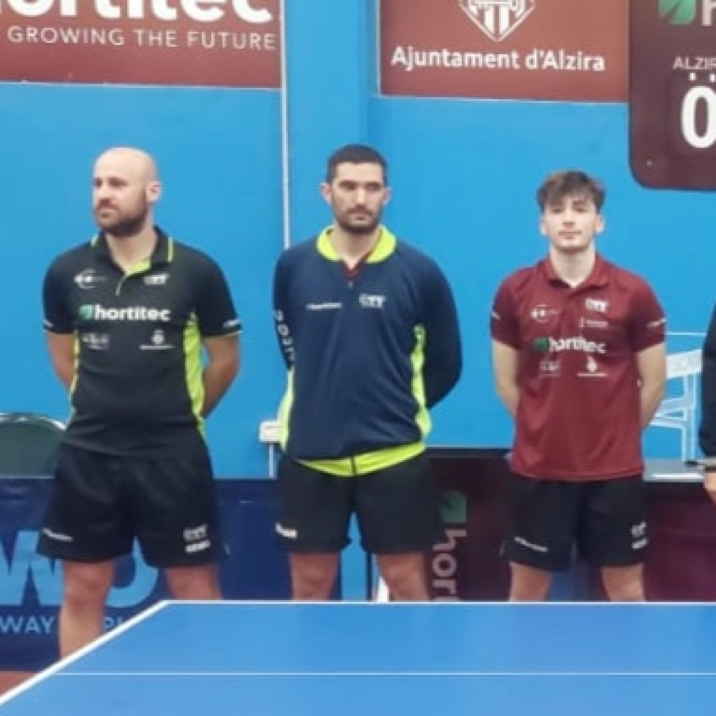 Àrea Esportiva: Tenis taula - 25 d'abril de 2024 episode artwork