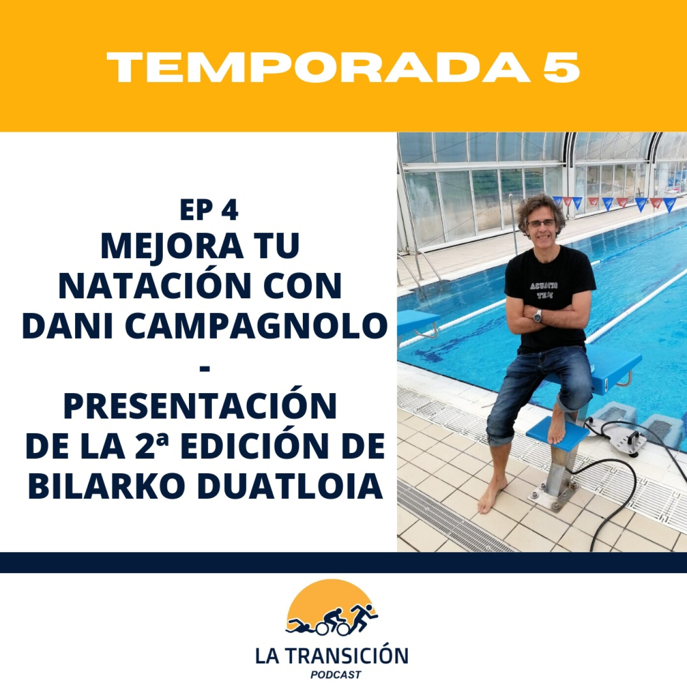 La Transición - Triatlón