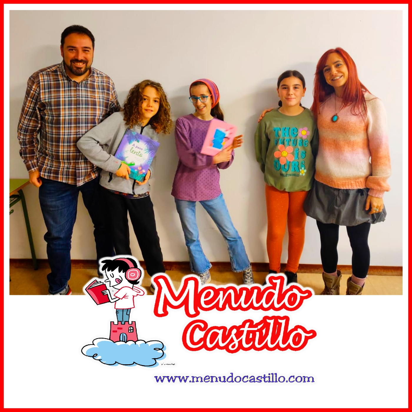 Menudo Castillo