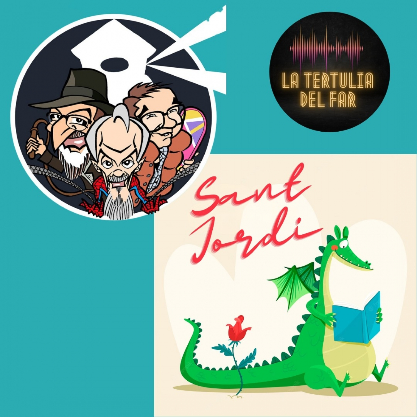 El Far Friki de l’Empordà
