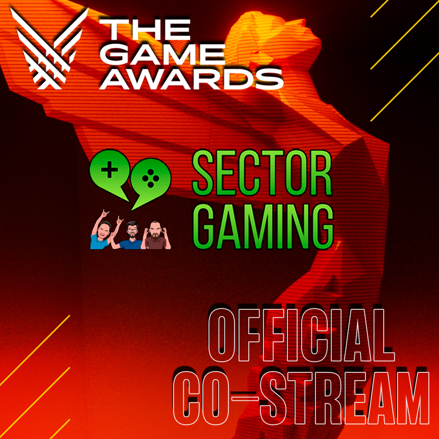 Sector Gaming
