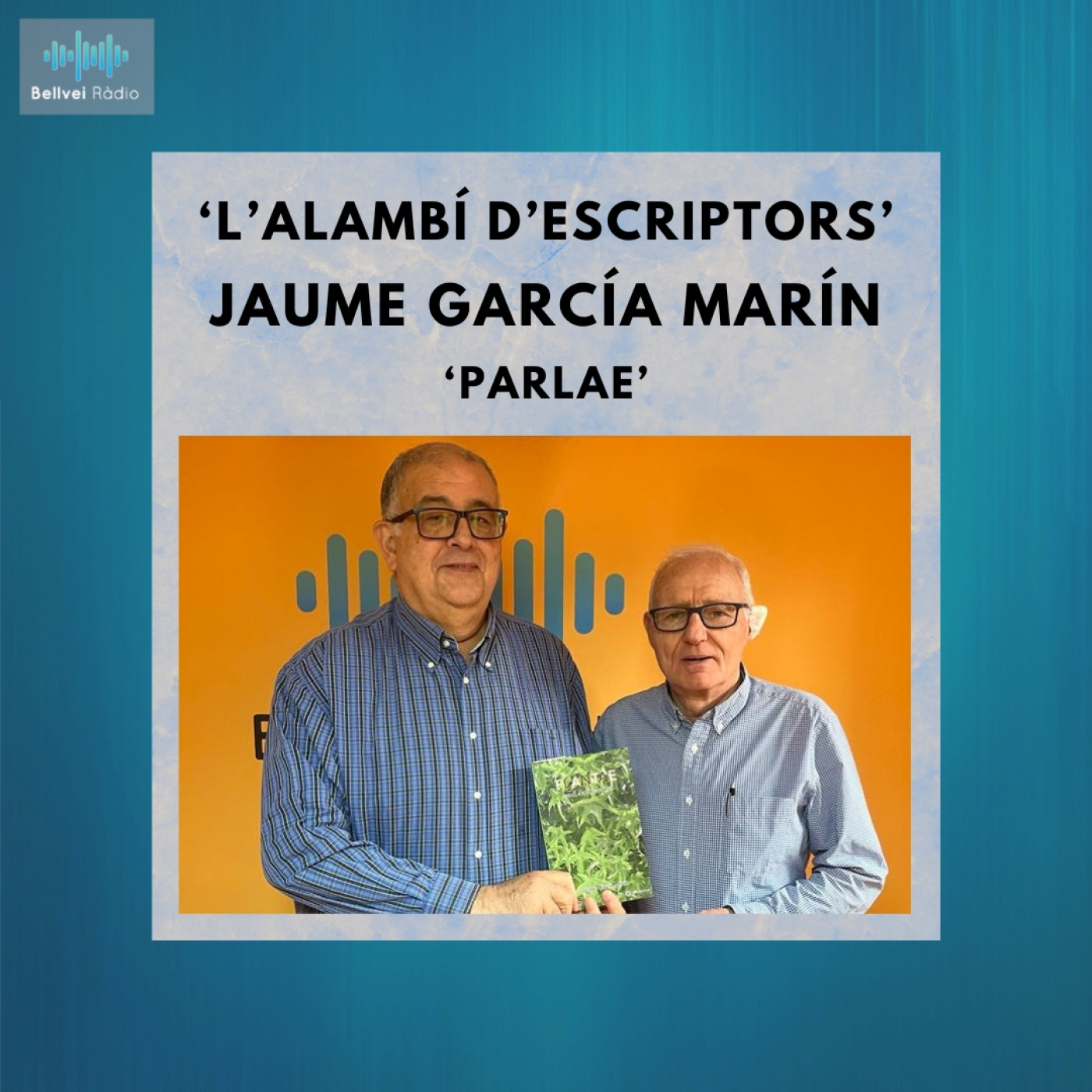 L\'Alambí d\'escriptors