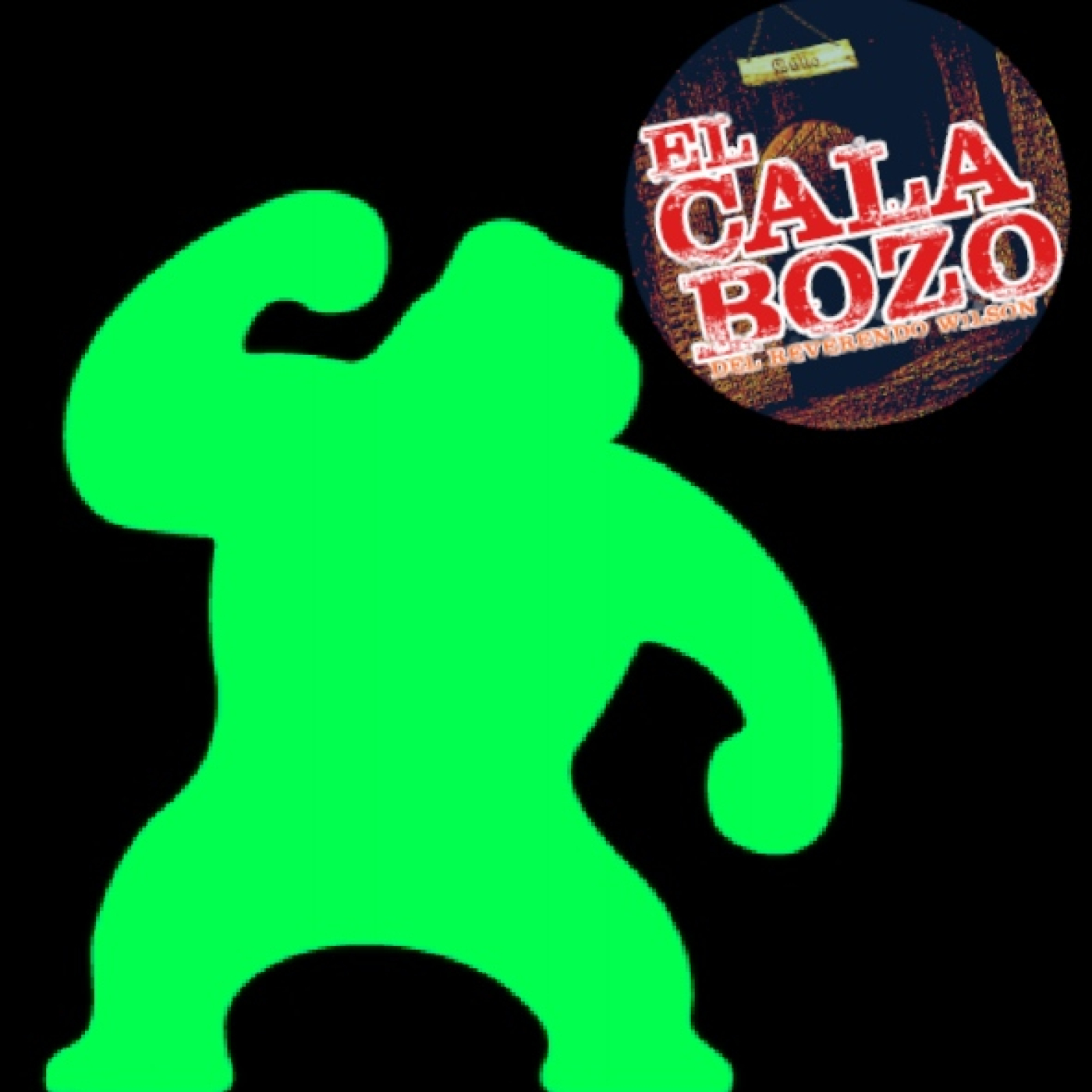El Calabozo del Reverendo Wilson