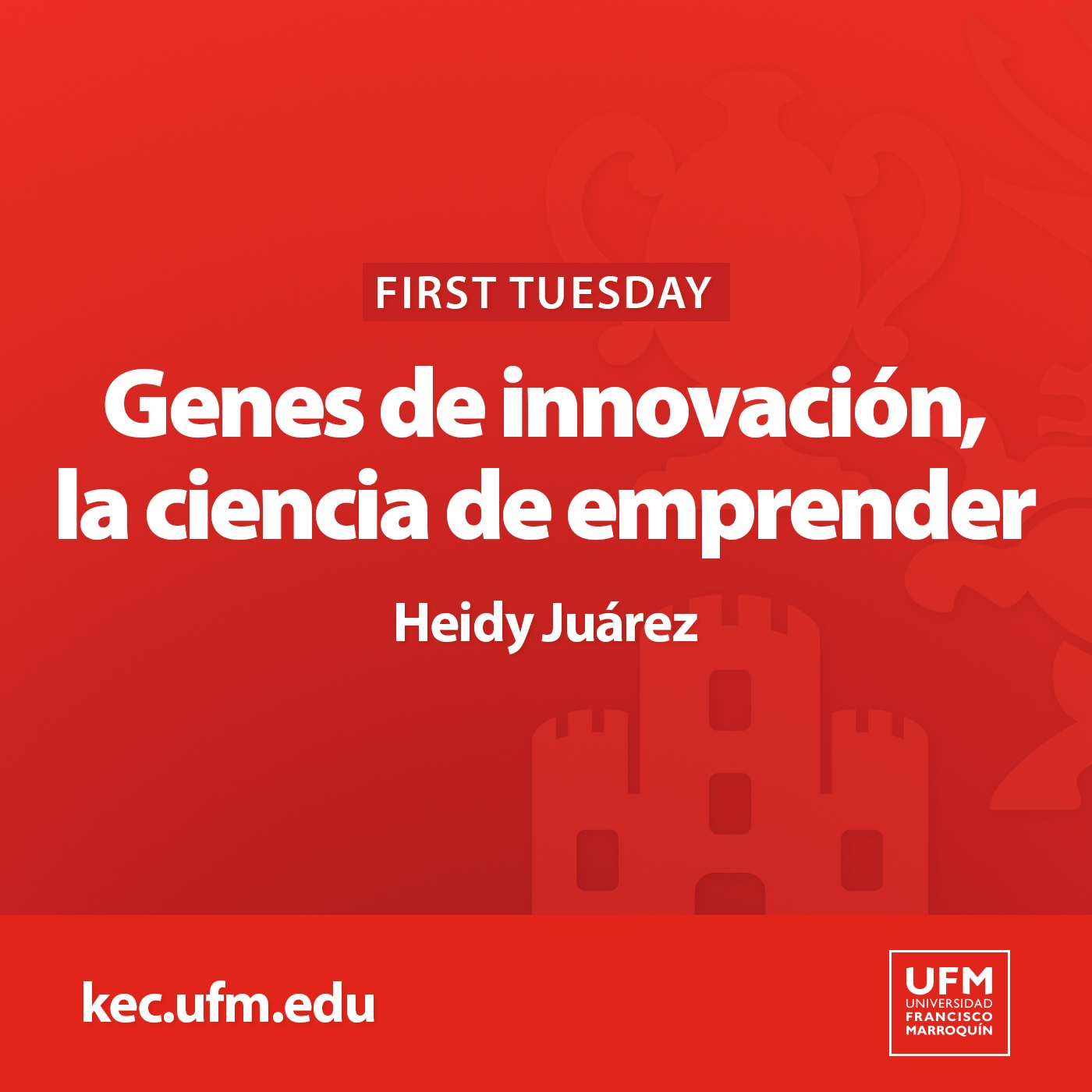 EMPRENDIMIENTO | Concreta tus ideas de negocio