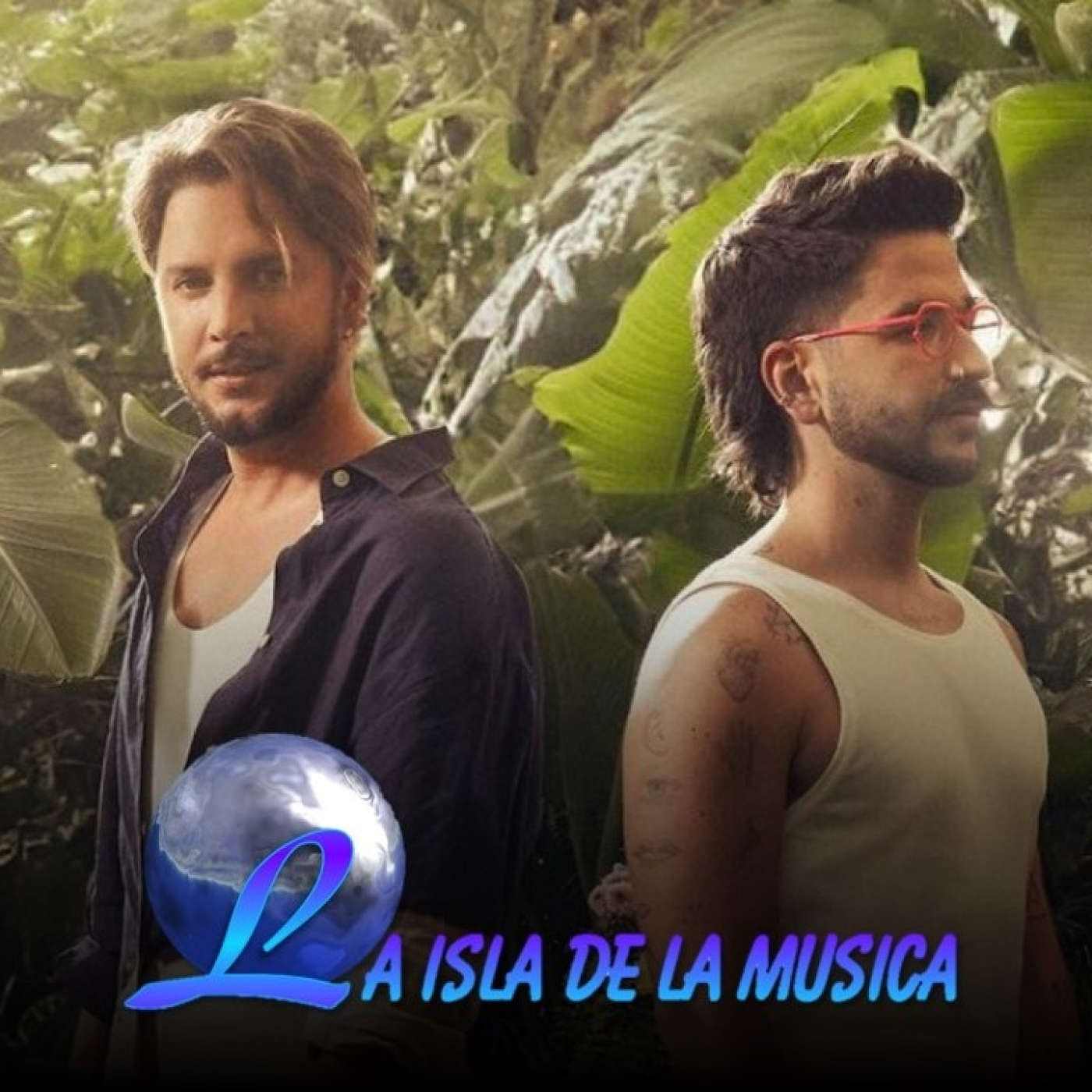 La Isla de la Música - PGM 401 - 18/11/2023 episode artwork