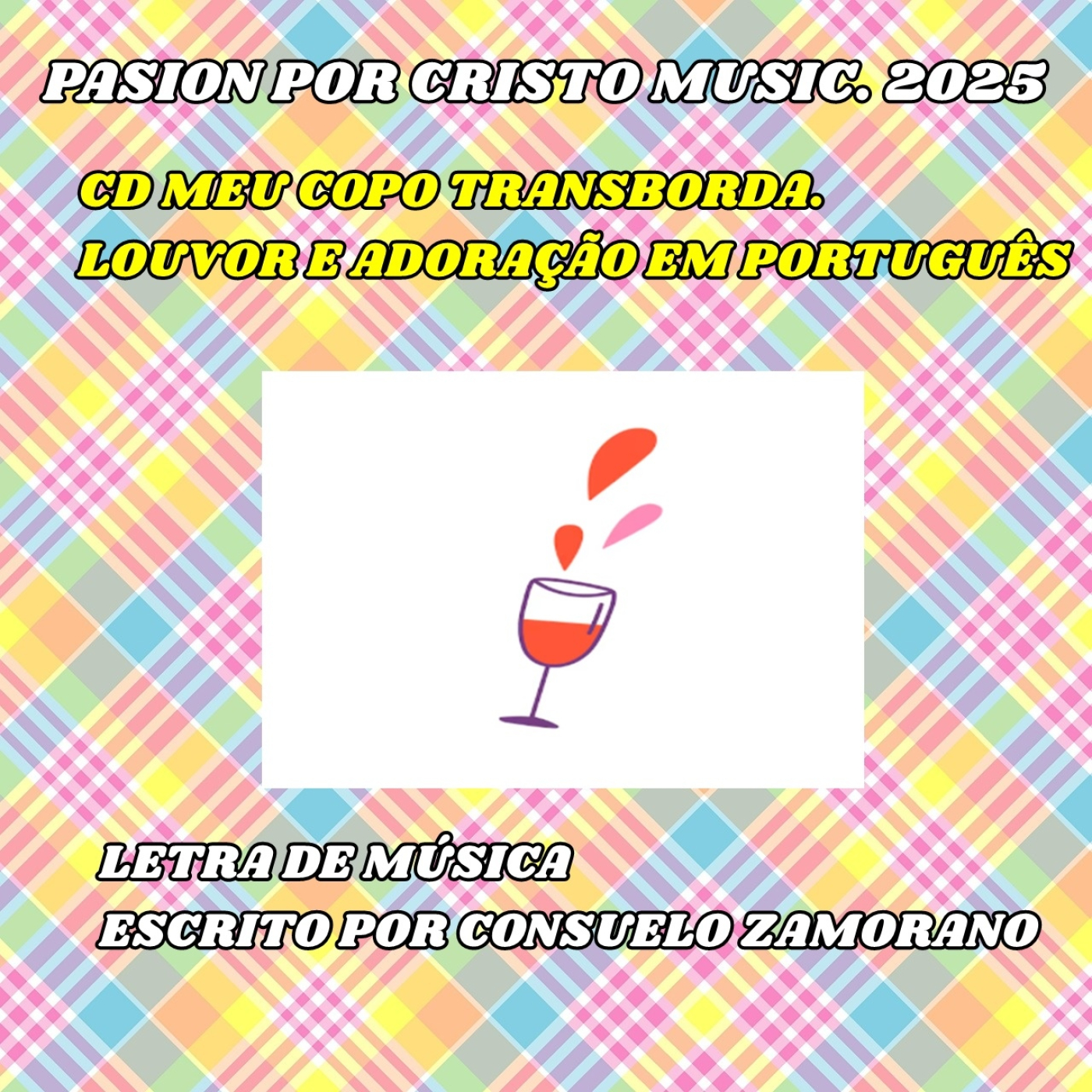 RADIO PRAISE MUSIC Y CDS