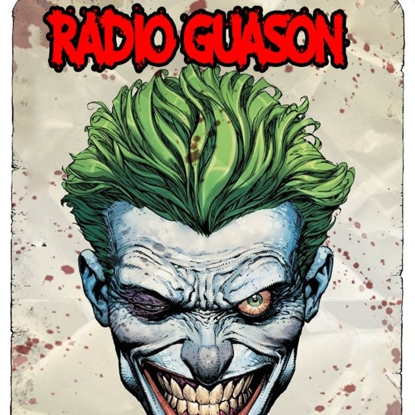 Radio guason