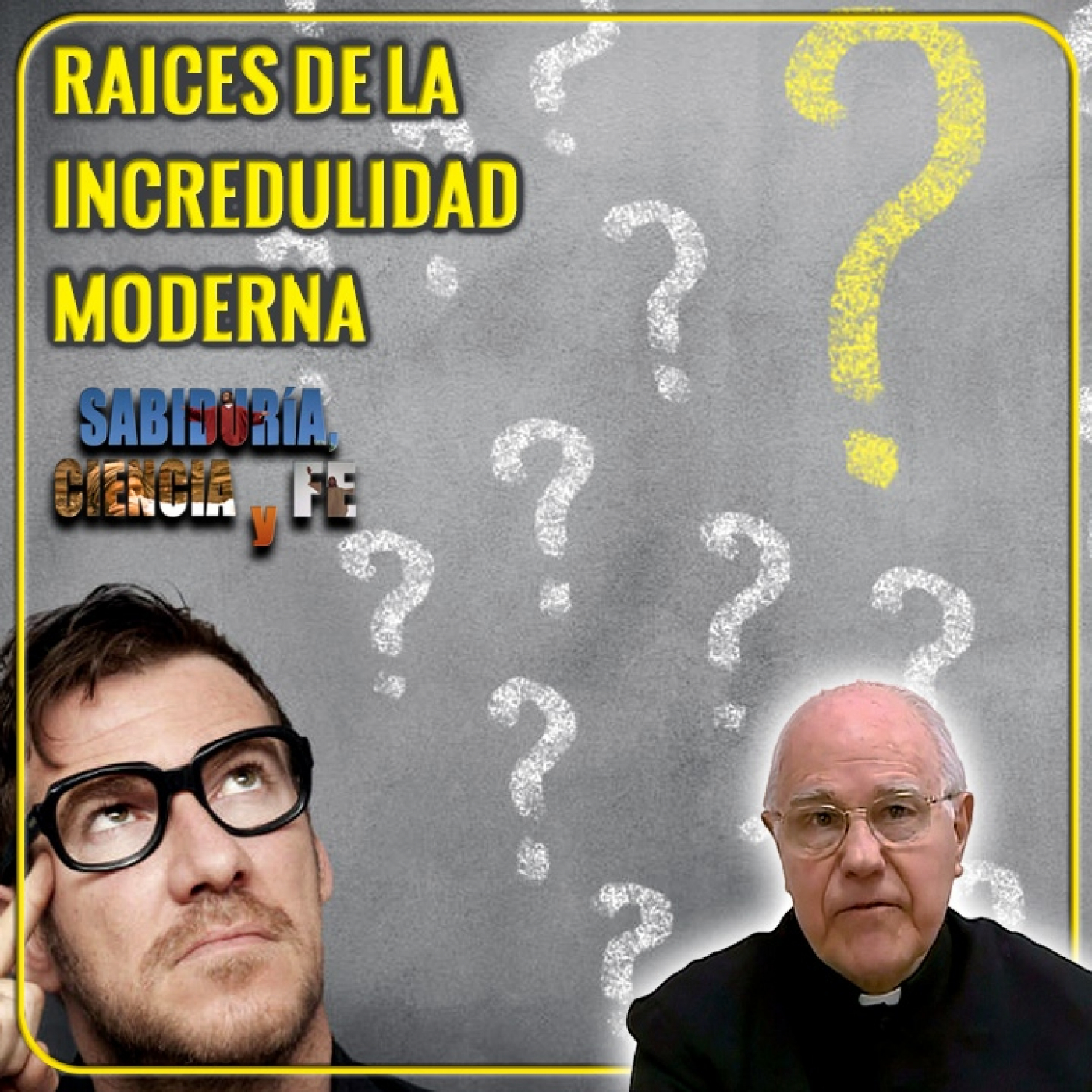 Sabiduría, Ciencia y Fe