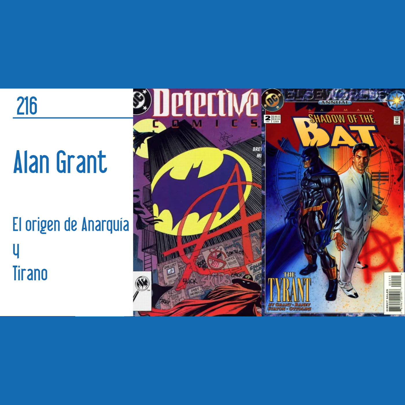Devorando Comics