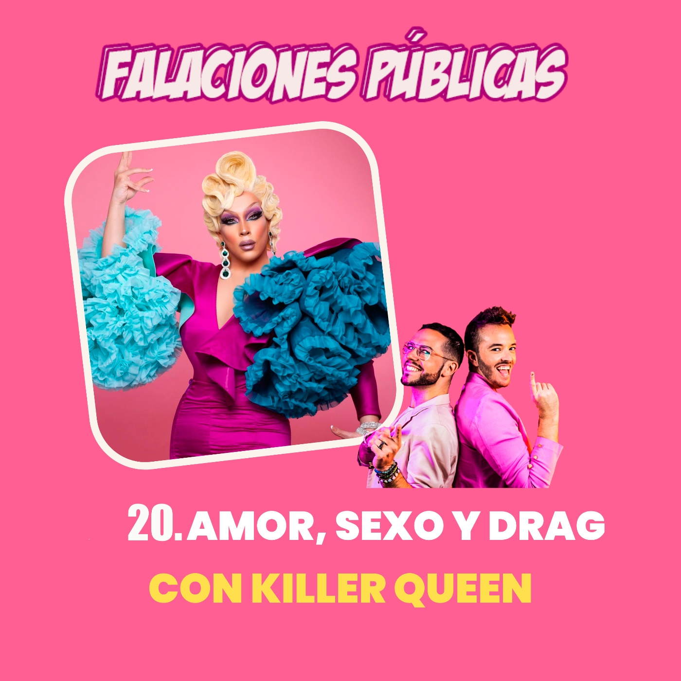 Falaciones Públicas