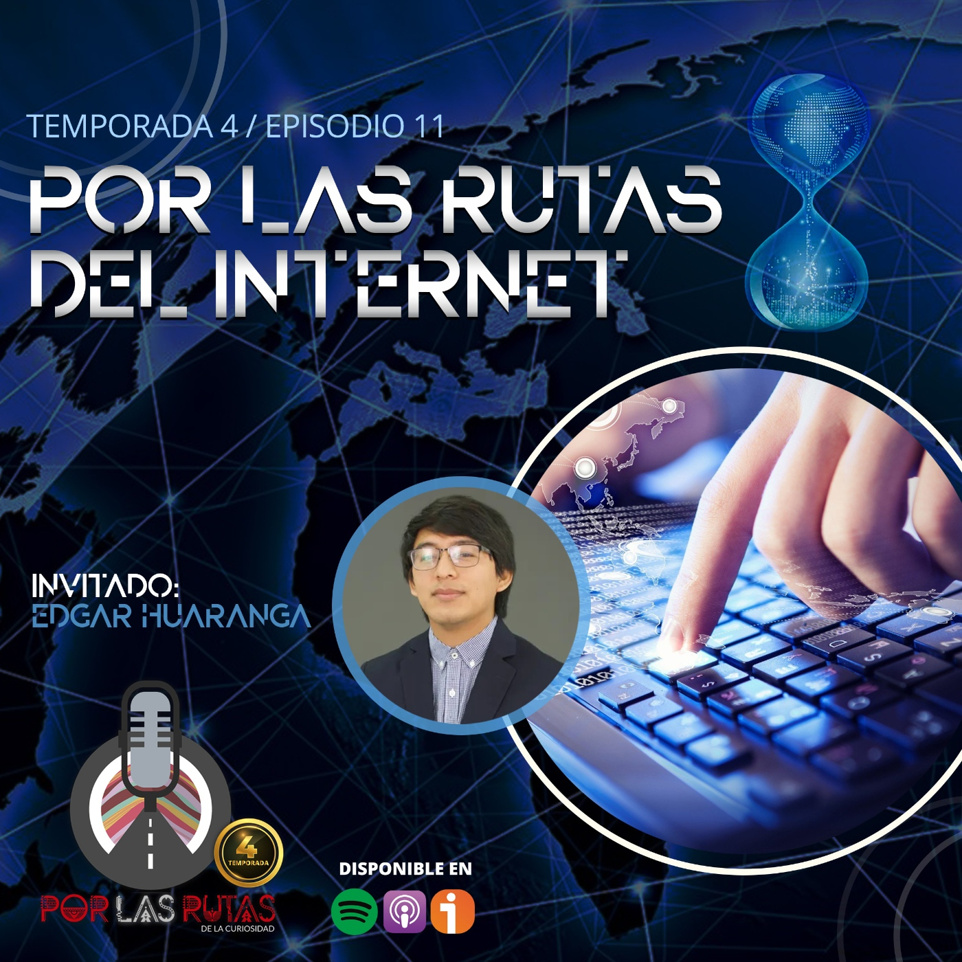 Por las Rutas de la Curiosidad