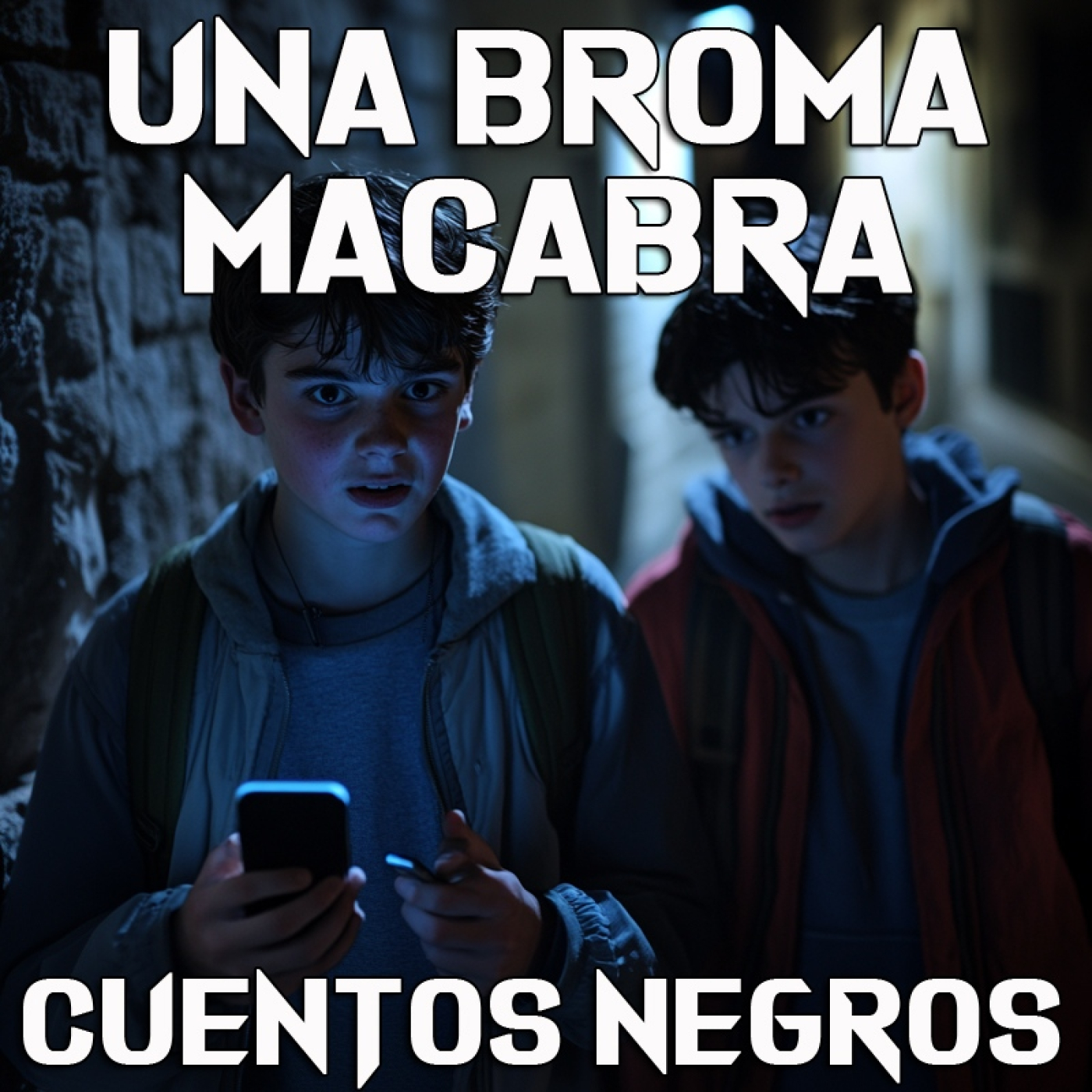 Ellorian Audiolibros