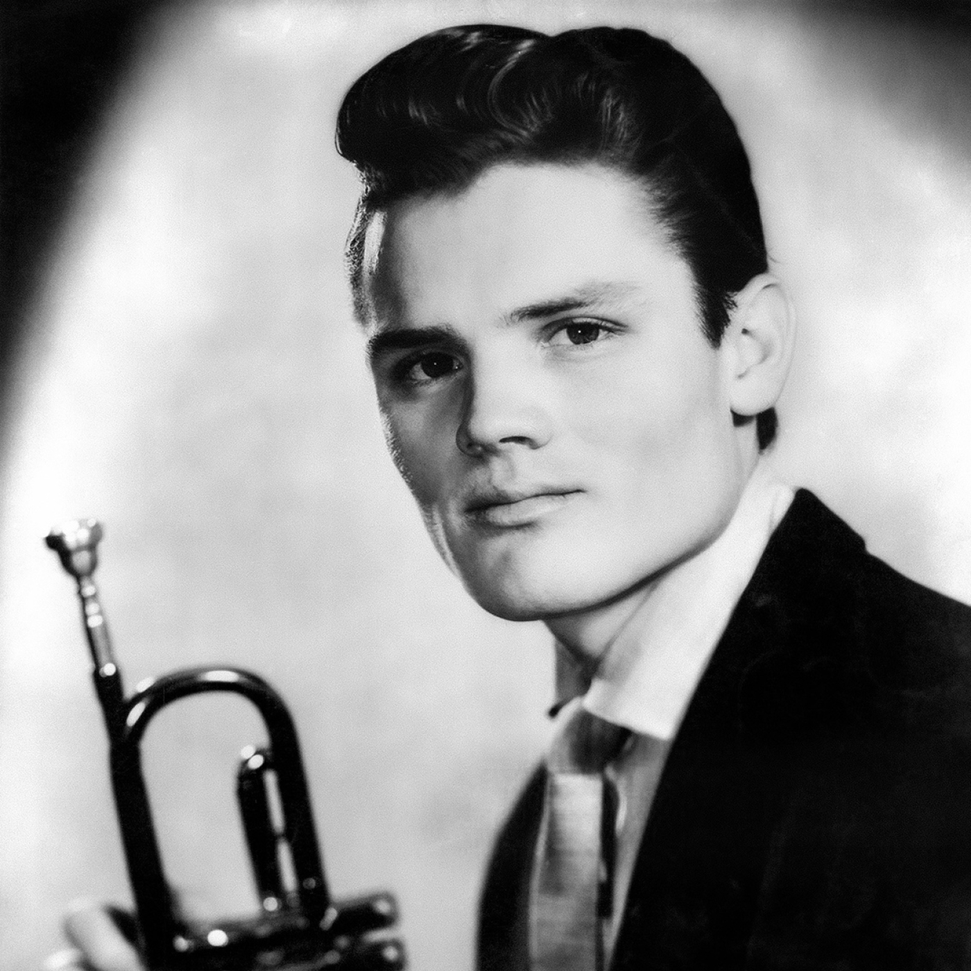 Un vermú de domingo con Chet Baker - Buenos Días Madrid episode artwork