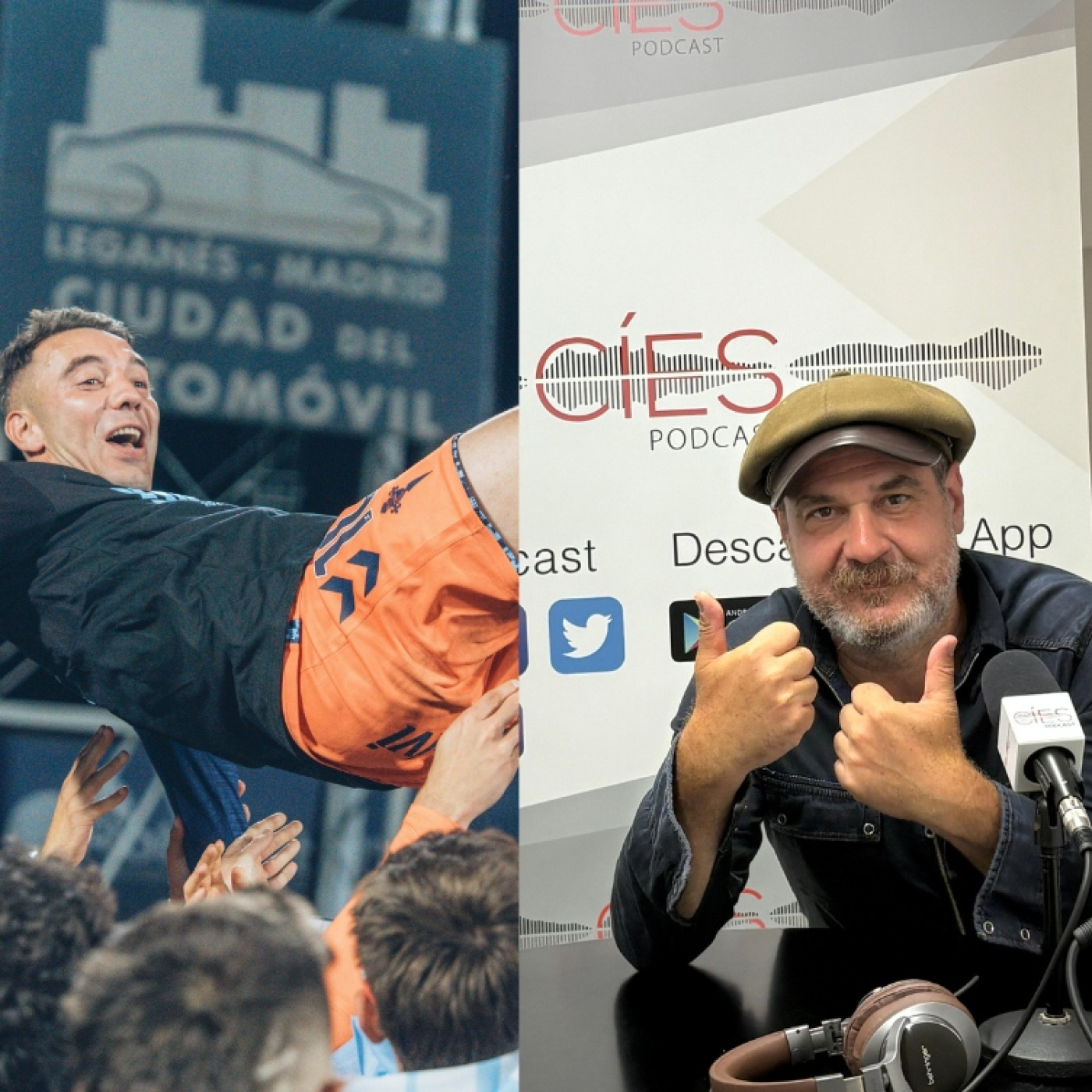 CÍES Podcast: Capítulo 1547 _ 30-05-25