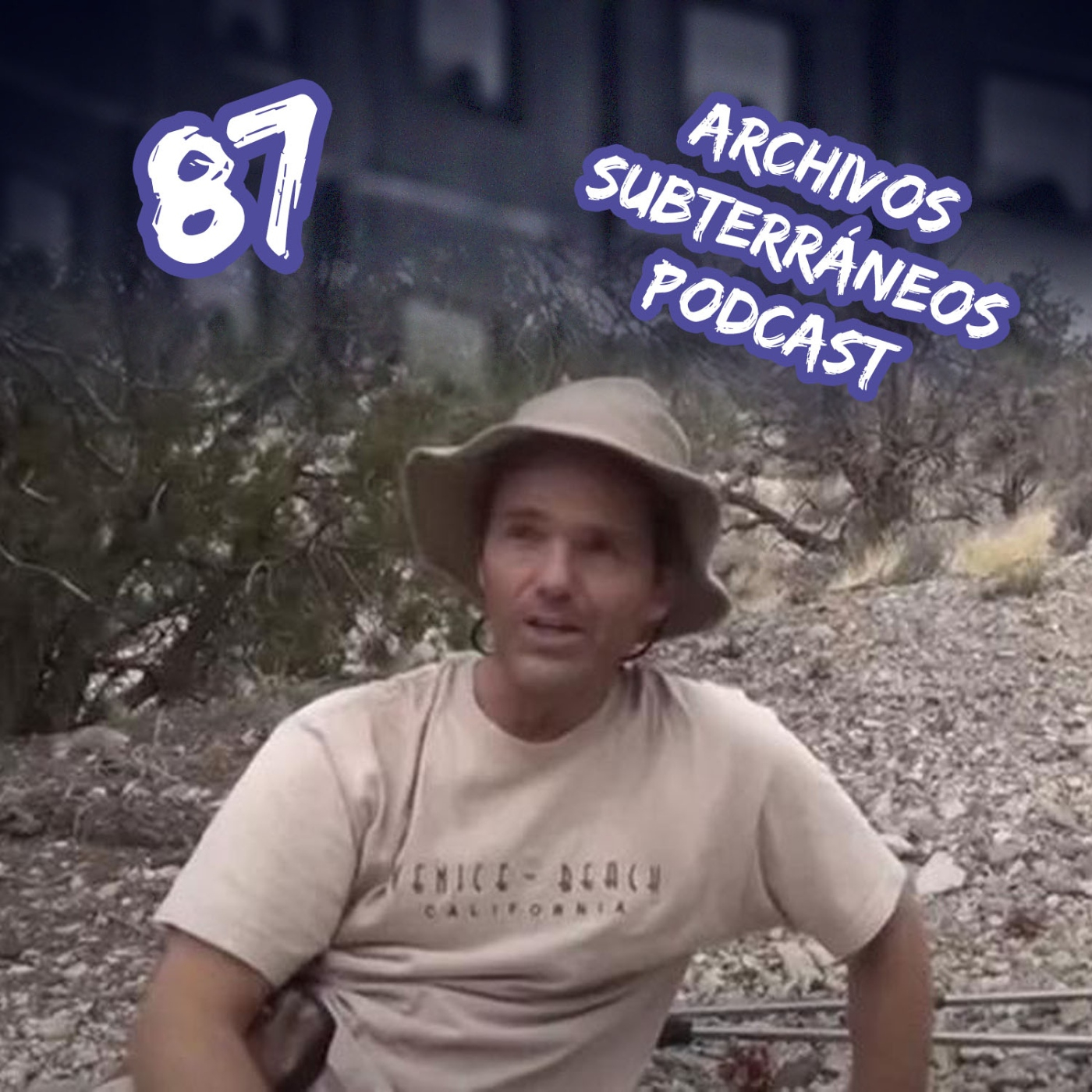 Archivos Subterráneos Podcast