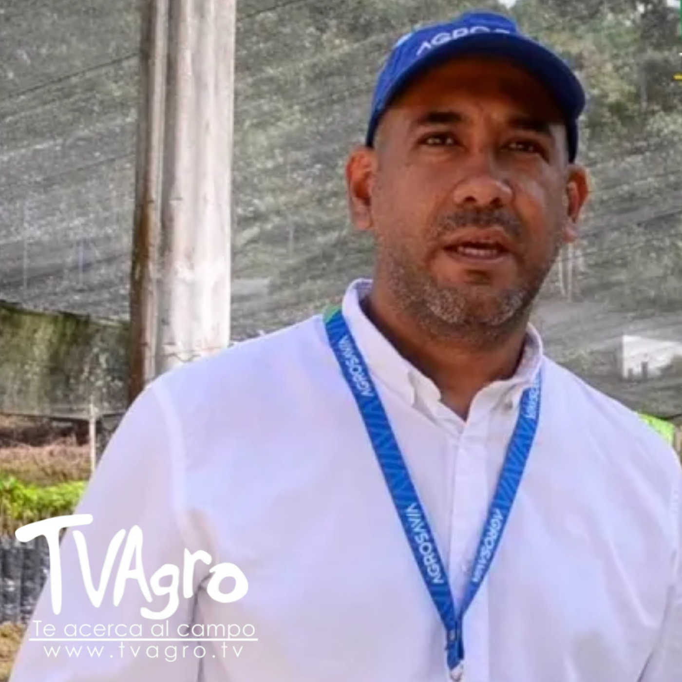 TV AGRO